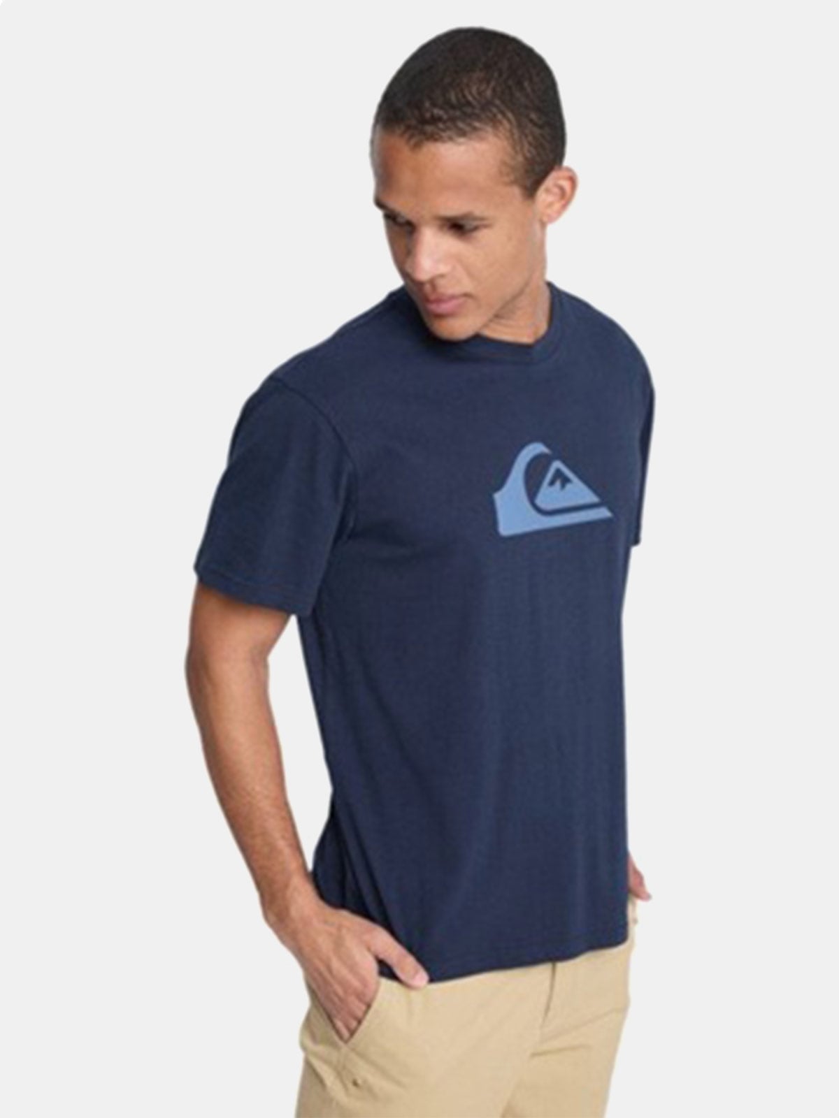 POLO MANGA CORTA ALGODÓN HOMBRE QUIKSILVER - 3