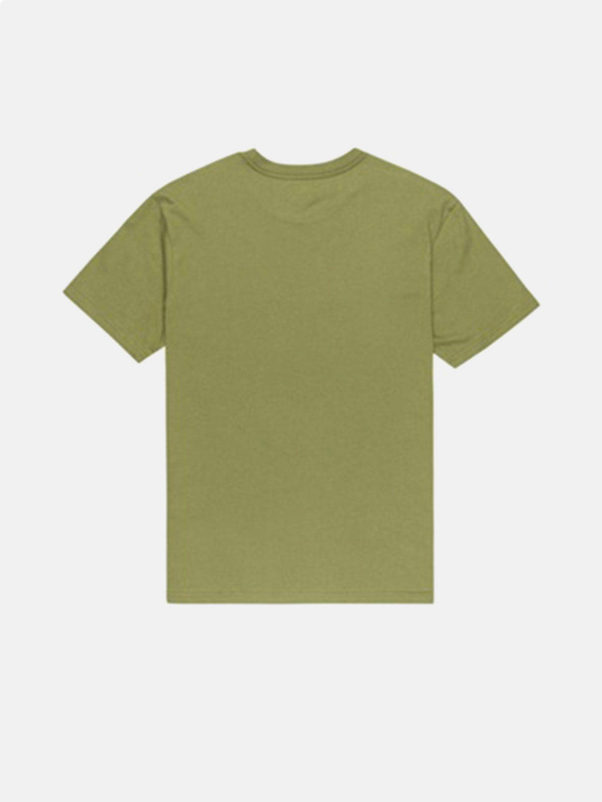 POLO MANGA CORTA ALGODÓN HOMBRE QUIKSILVER - 5