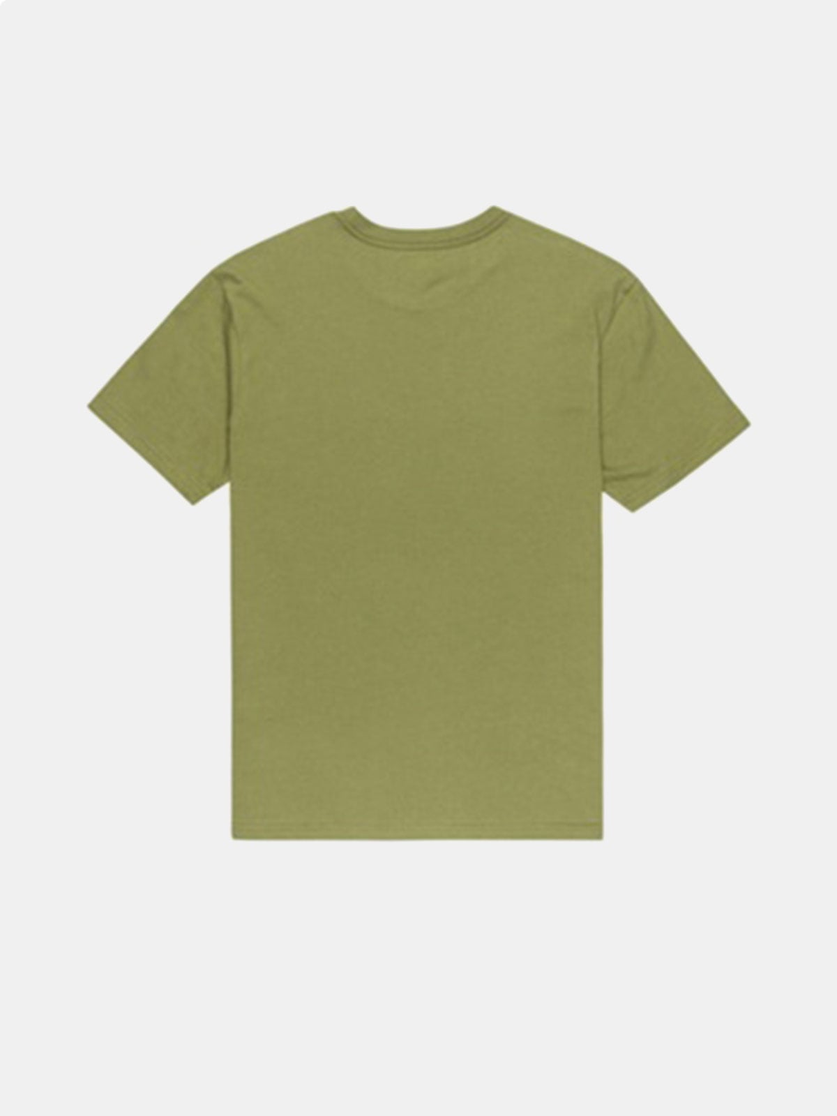 POLO MANGA CORTA ALGODÓN HOMBRE QUIKSILVER - 5