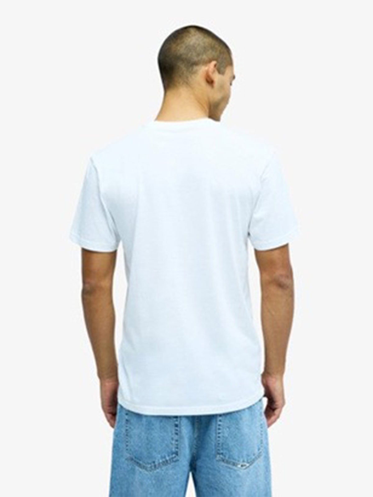 POLO MANGA CORTA ALGODÓN HOMBRE QUIKSILVER - 2