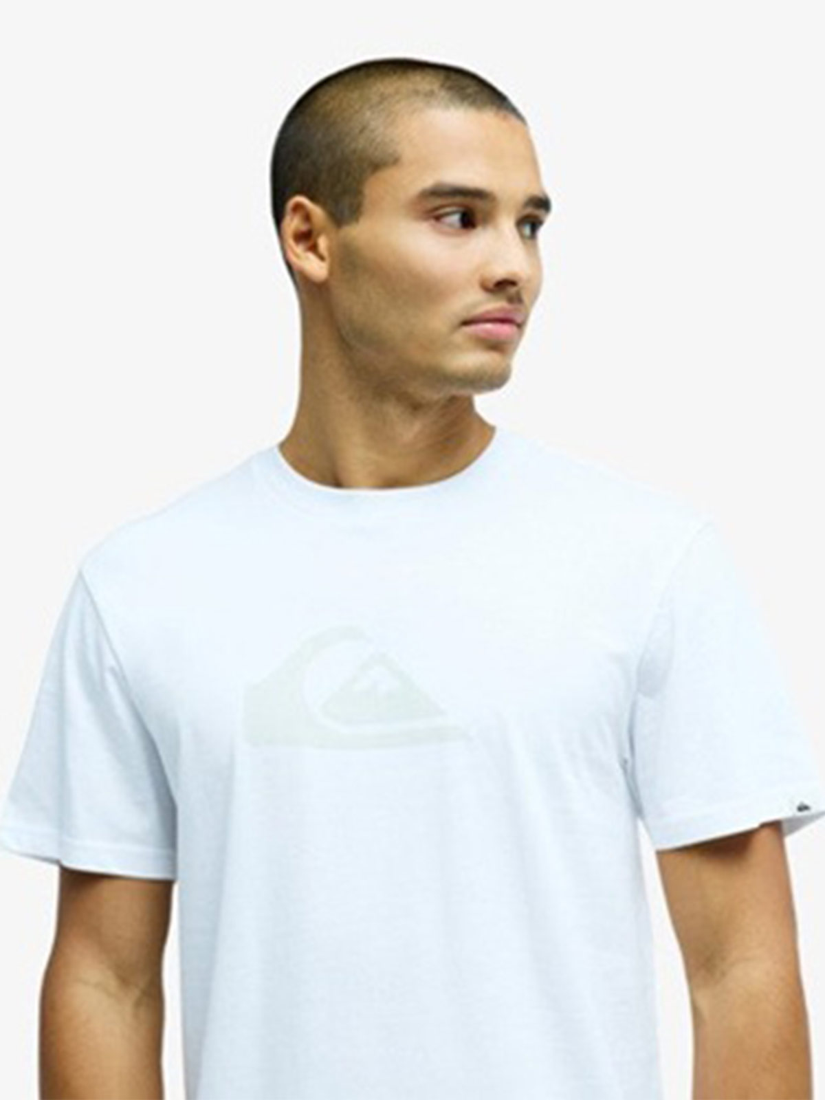 POLO MANGA CORTA ALGODÓN HOMBRE QUIKSILVER - 3