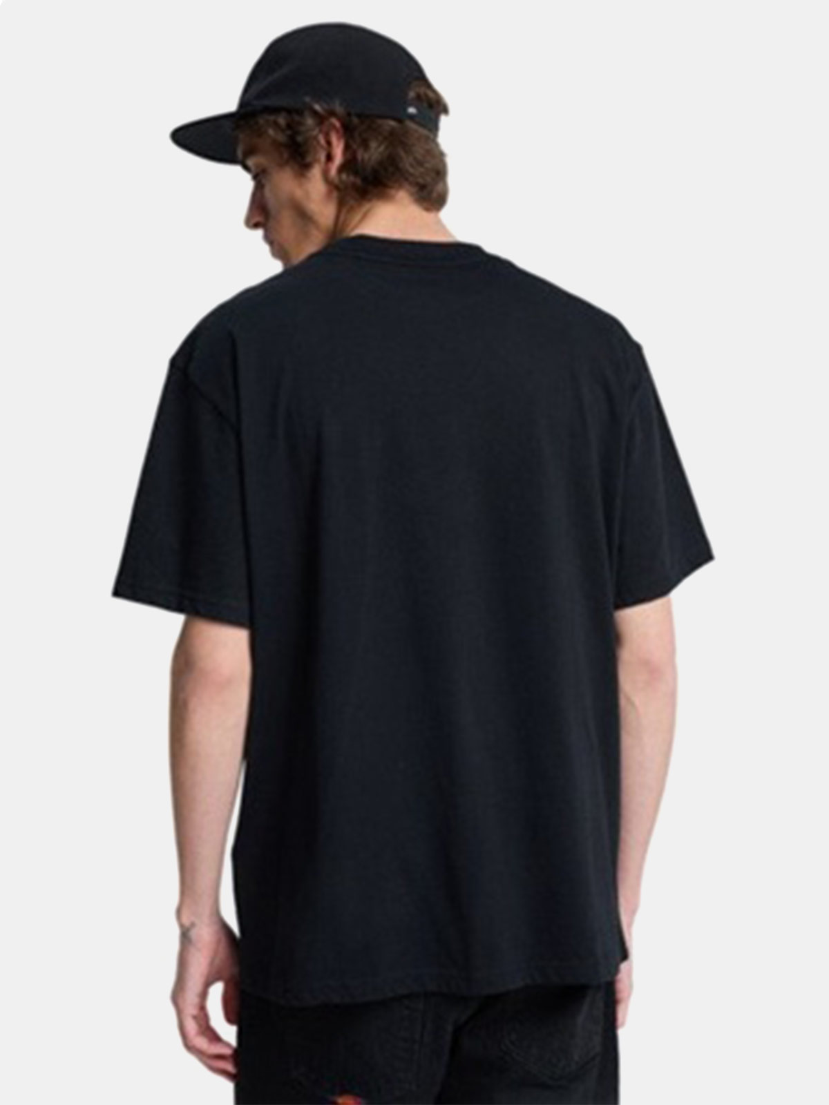 POLO MANGA CORTA ALGODÓN HOMBRE QUIKSILVER - 2