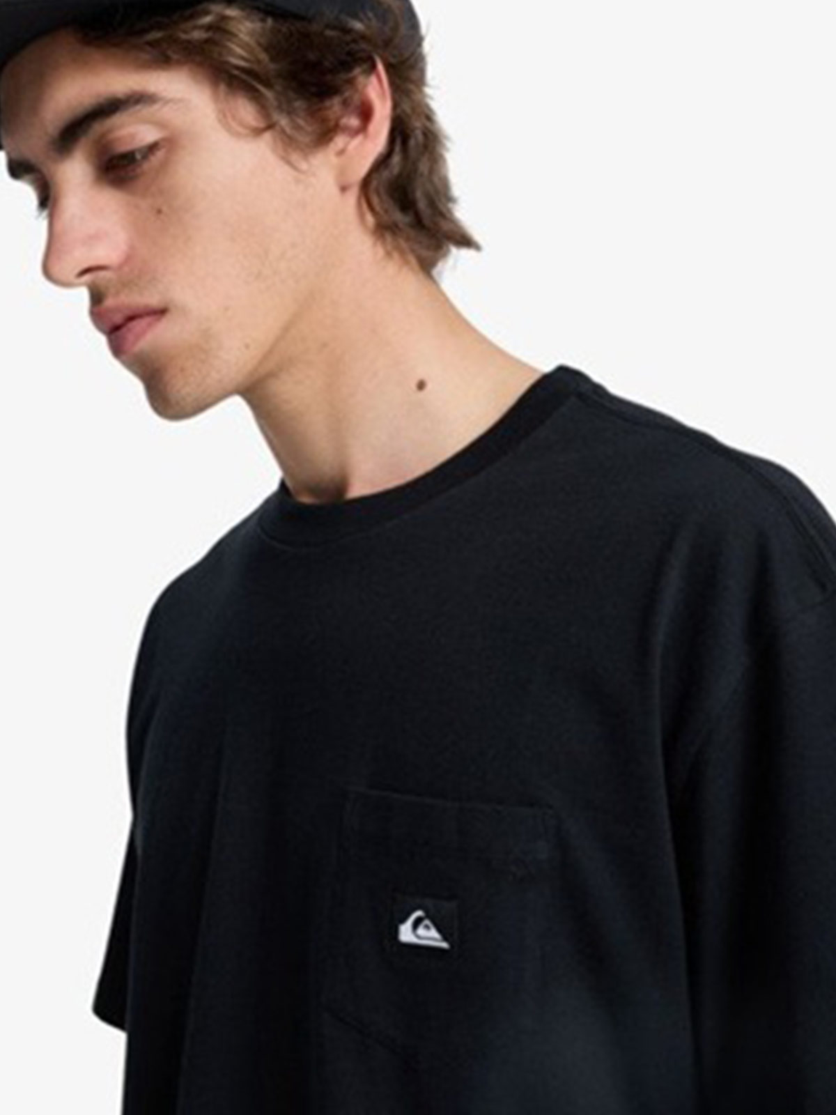 POLO MANGA CORTA ALGODÓN HOMBRE QUIKSILVER - 3