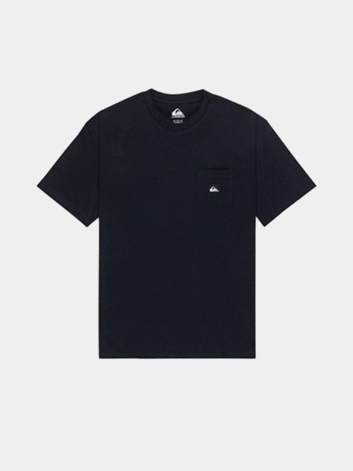 POLO MANGA CORTA ALGODÓN HOMBRE QUIKSILVER - 4