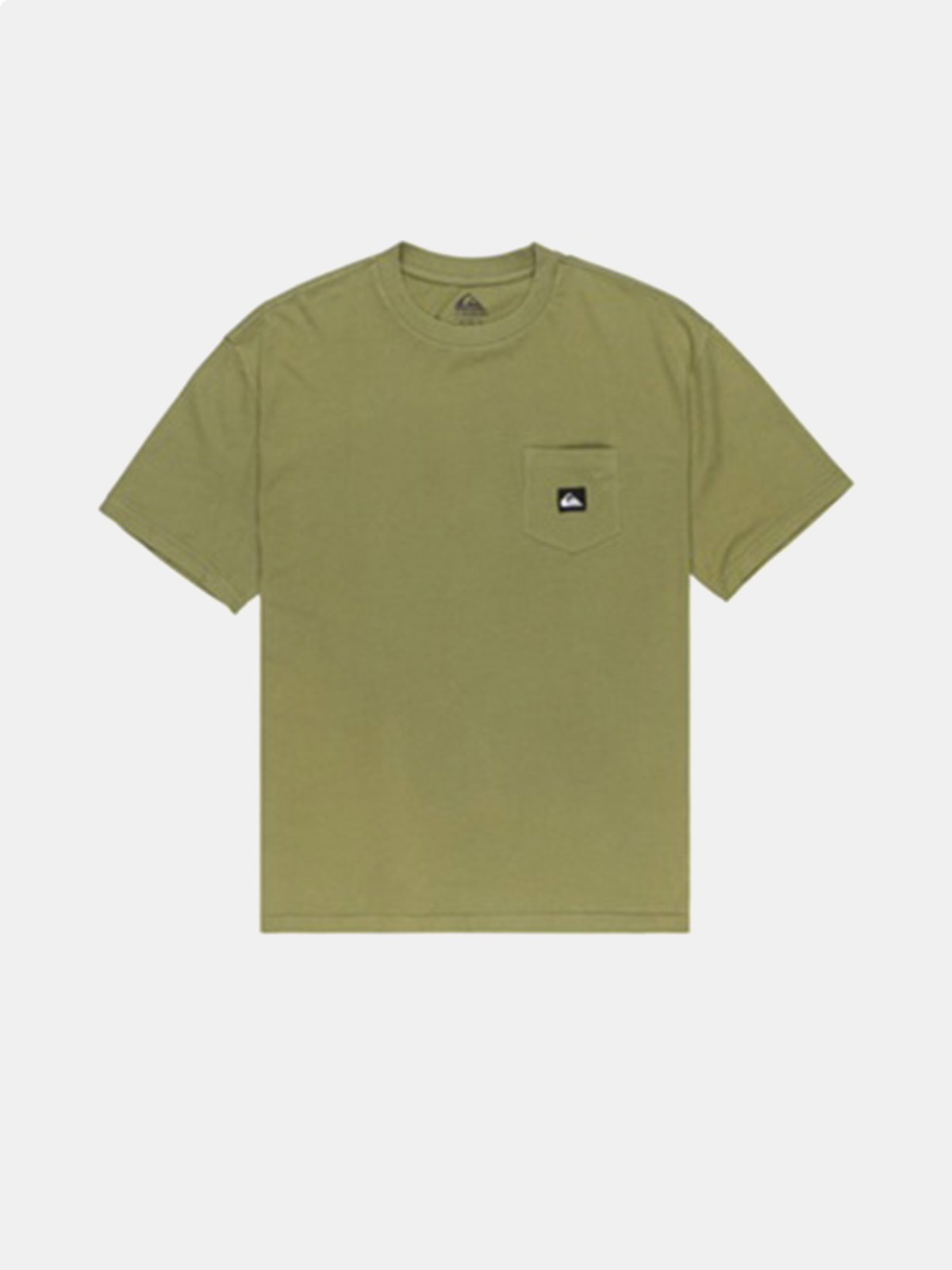POLO MANGA CORTA ALGODÓN HOMBRE QUIKSILVER - 4