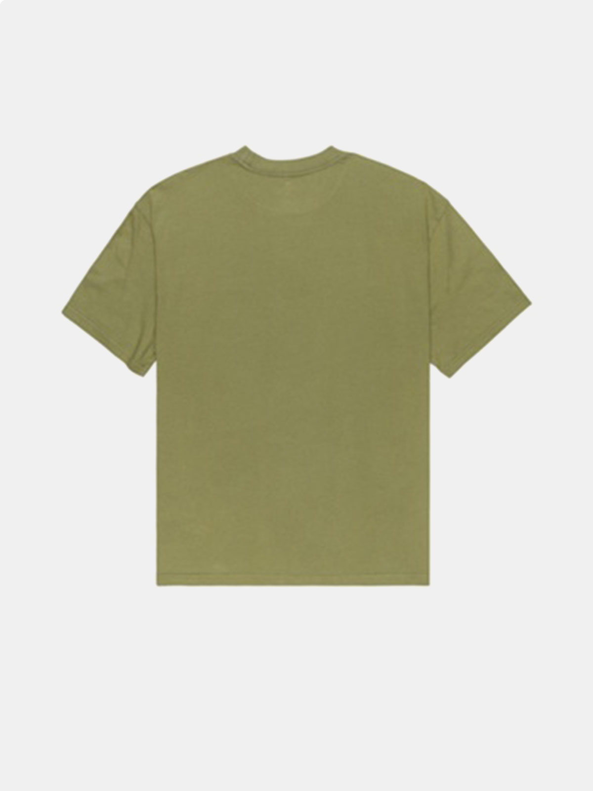 POLO MANGA CORTA ALGODÓN HOMBRE QUIKSILVER - 5