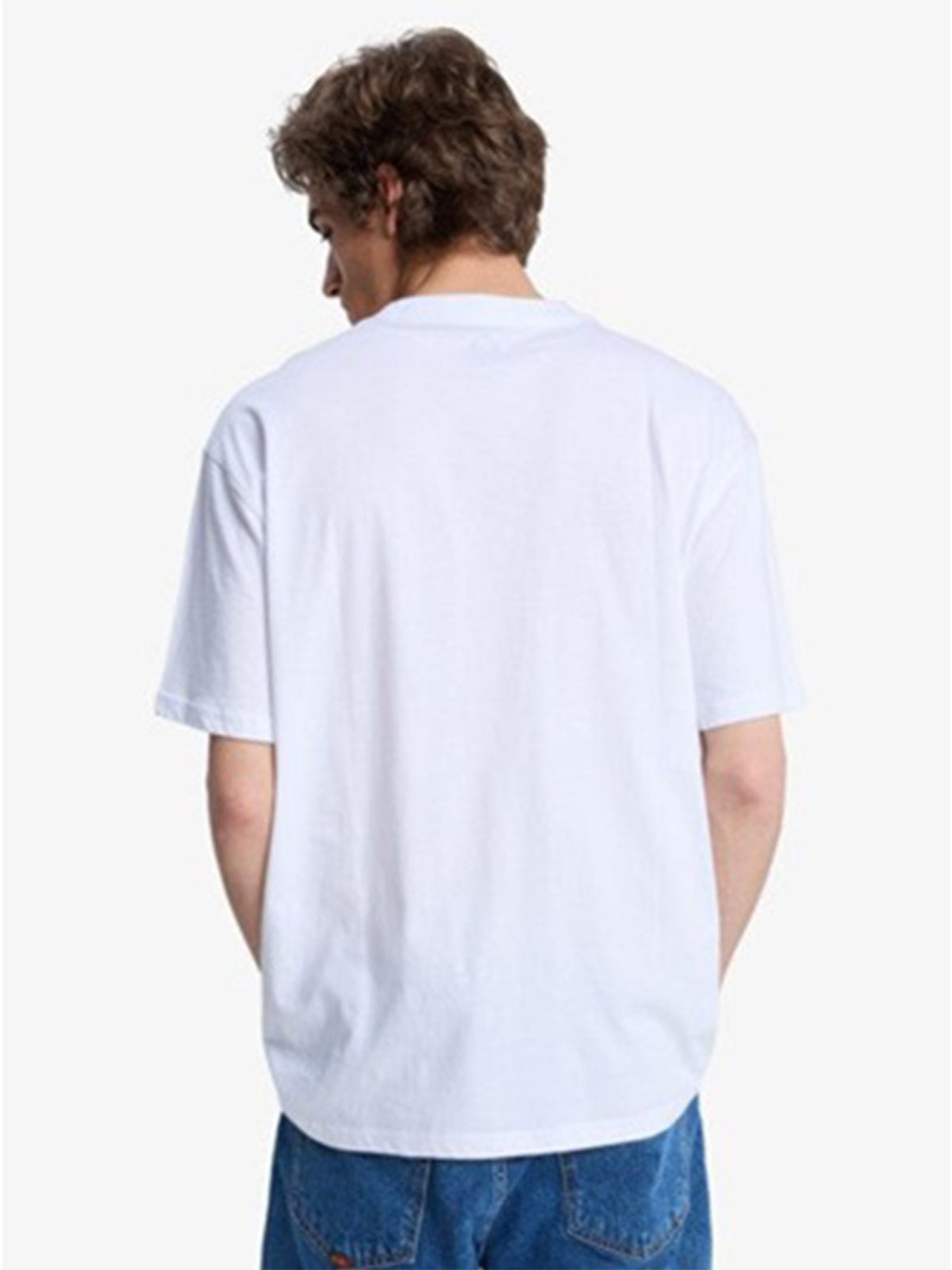 POLO MANGA CORTA ALGODÓN HOMBRE QUIKSILVER - 2