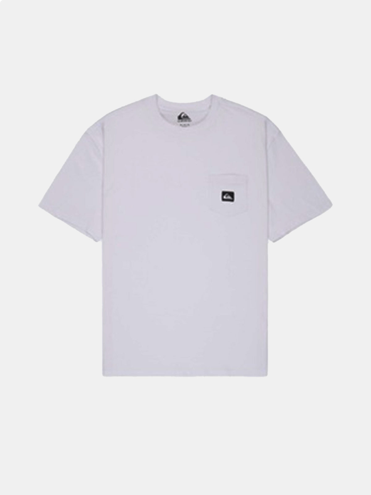 POLO MANGA CORTA ALGODÓN HOMBRE QUIKSILVER - 4