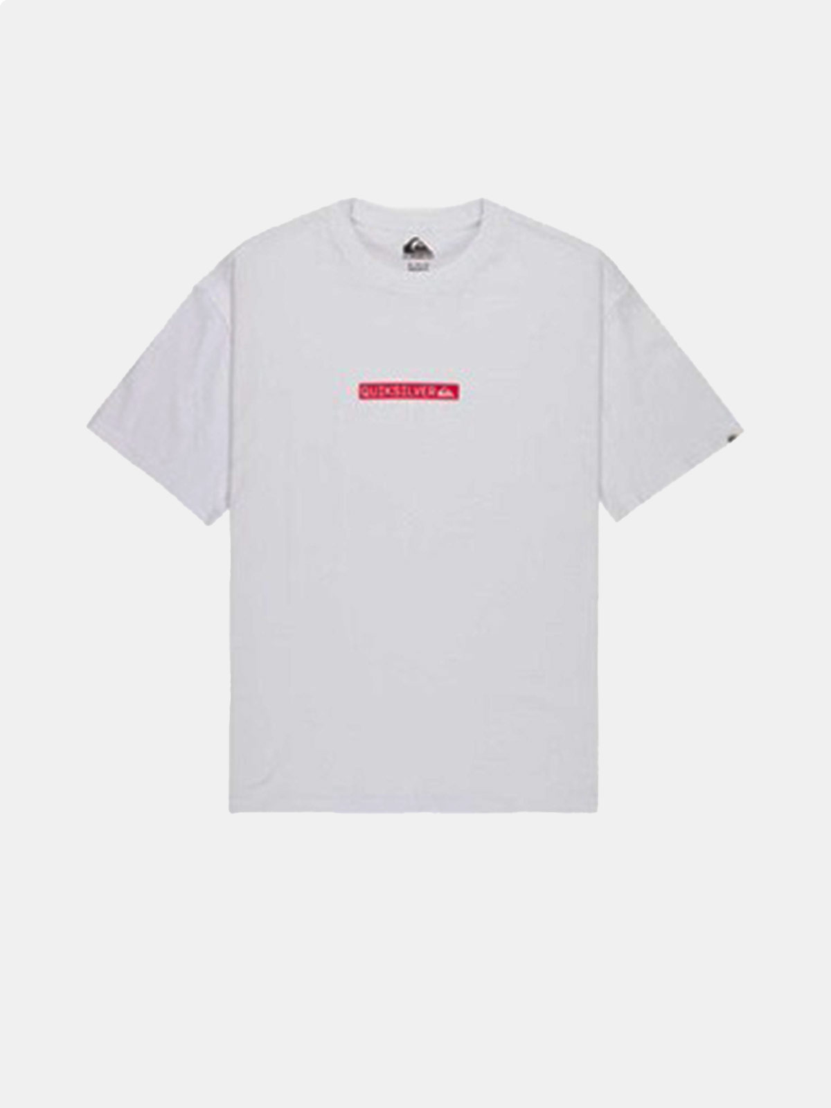 POLO MANGA CORTA ALGODÓN HOMBRE QUIKSILVER - 4