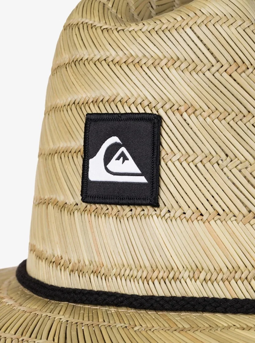 SOMBRERO HOMBRE QUIKSILVER PIERSIDE - 2