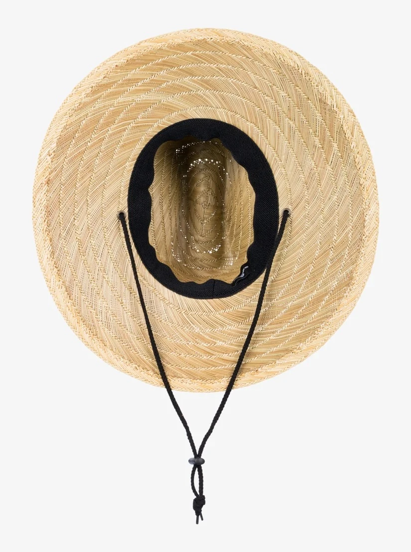 SOMBRERO HOMBRE QUIKSILVER PIERSIDE - 4