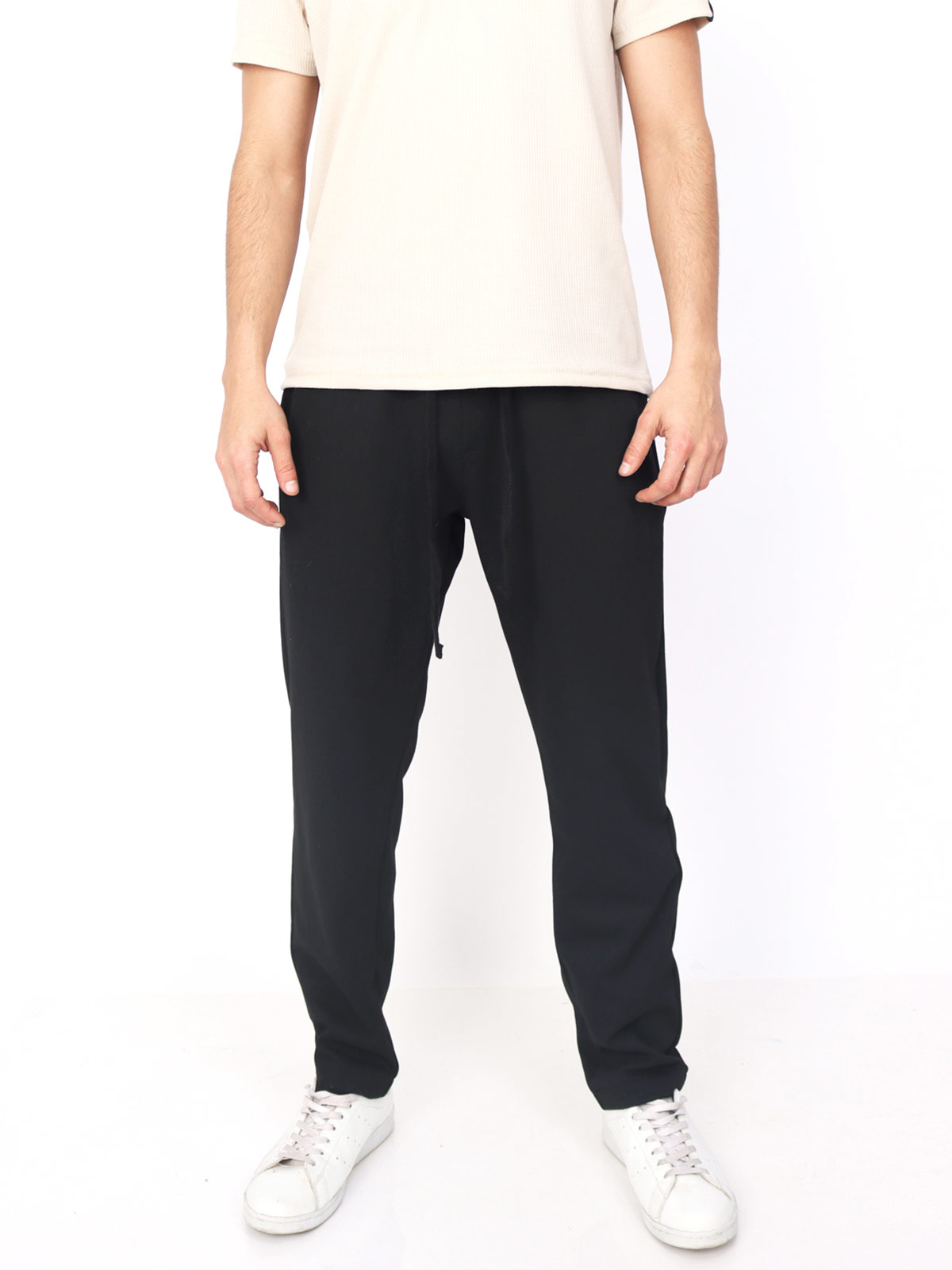 PANTALÓN JOGGER HOMBRE KAYRA MAN - 1