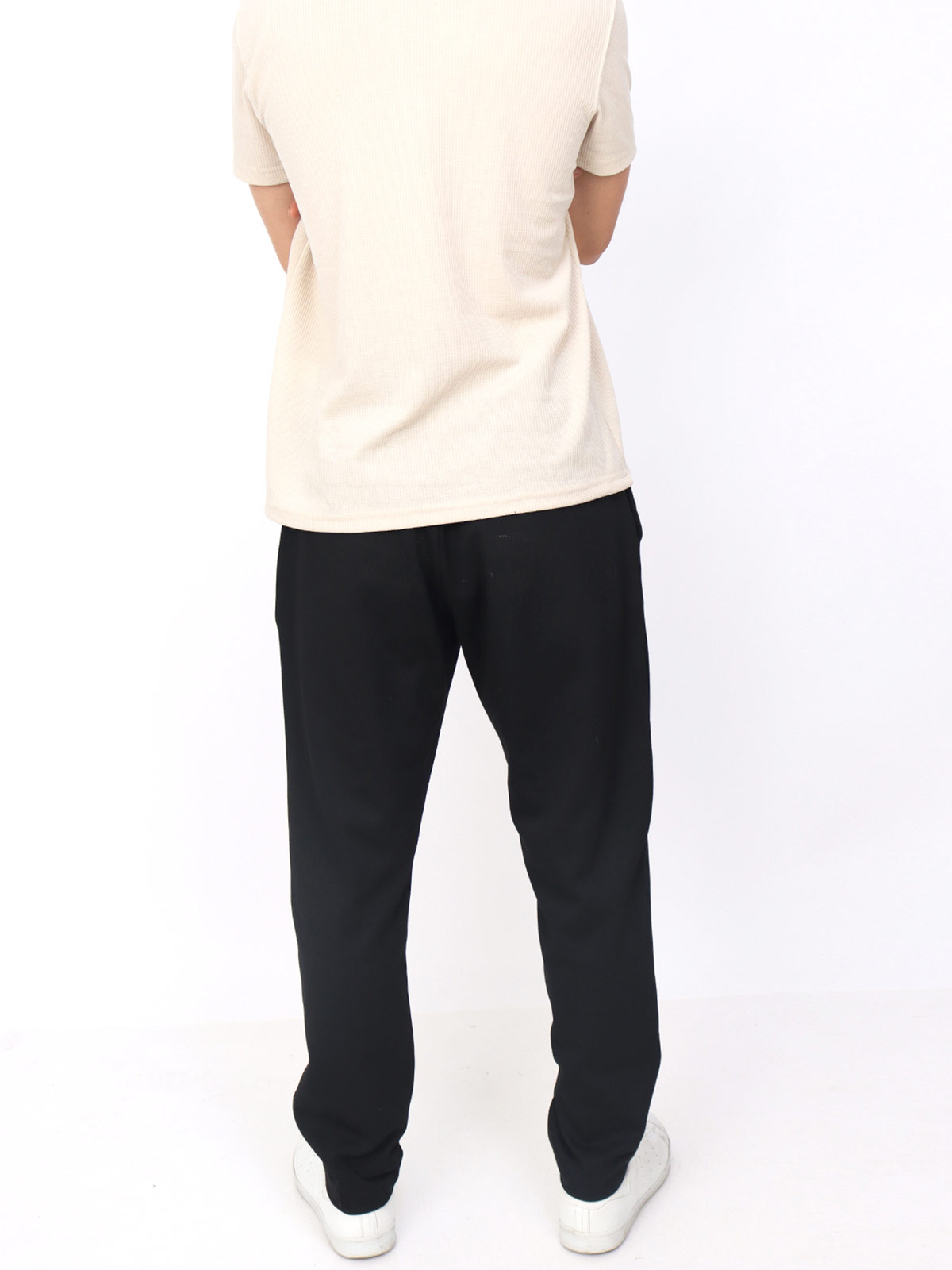 PANTALÓN JOGGER HOMBRE KAYRA MAN - 2