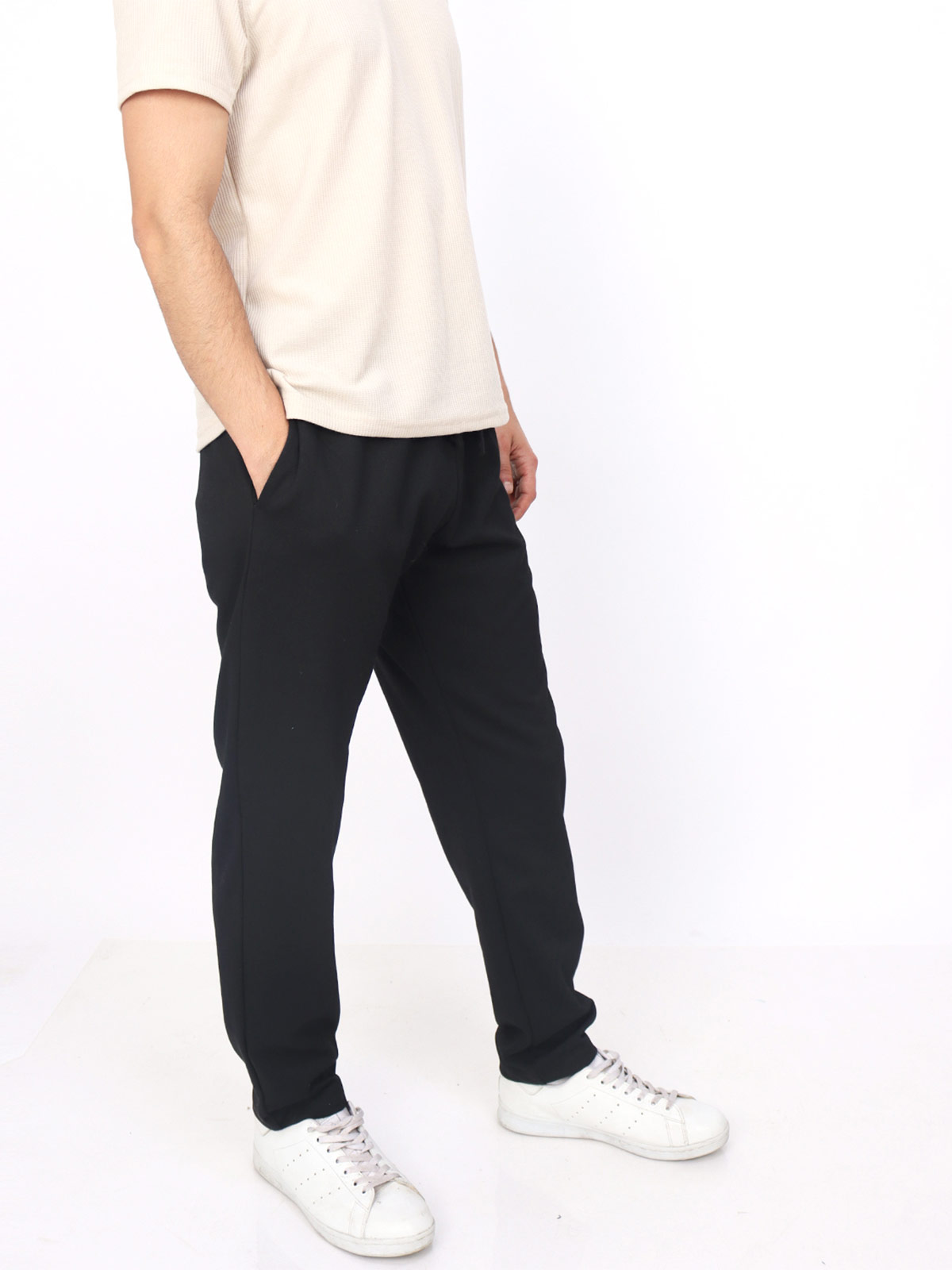 PANTALÓN JOGGER HOMBRE KAYRA MAN - 3
