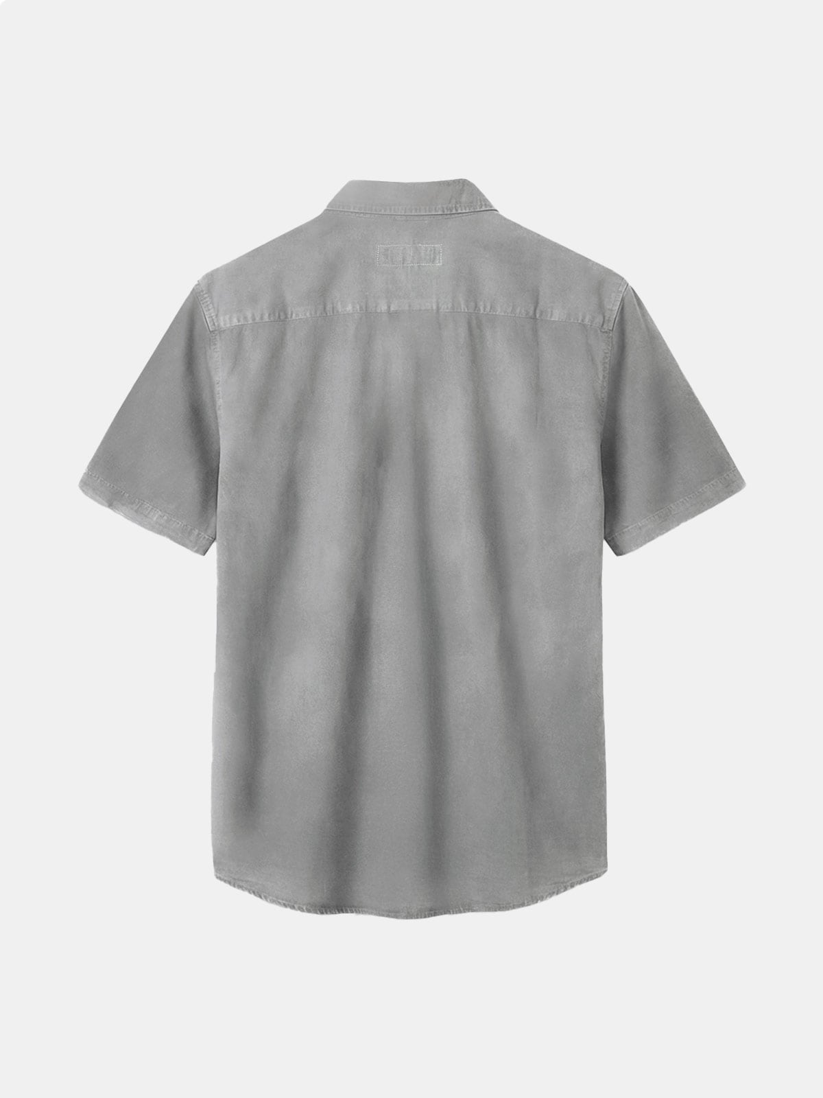 CAMISA MANGA CORTA HOMBRE DUNKELVOLK - 2