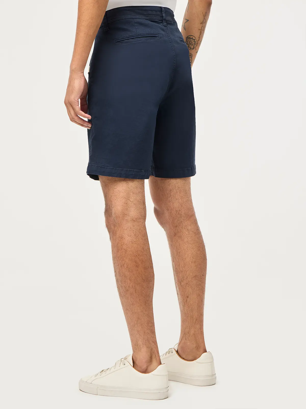 SHORT ALGODÓN REGULAR HOMBRE DUNKELVOLK - 2