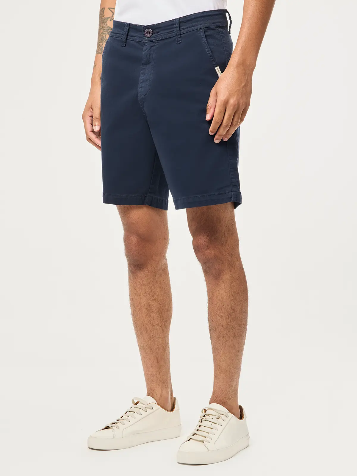SHORT ALGODÓN REGULAR HOMBRE DUNKELVOLK - 3