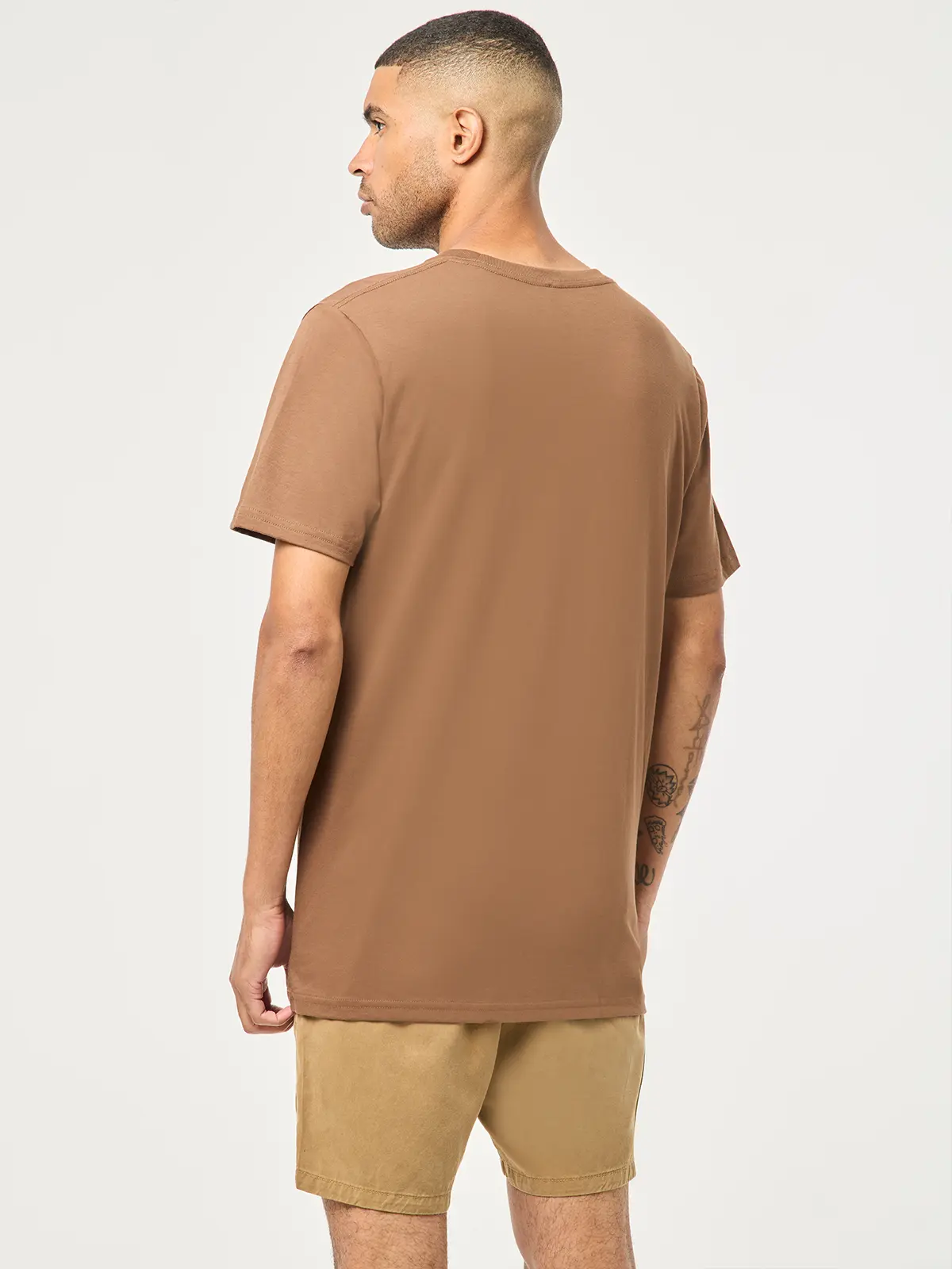 POLO MANGA CORTA HOMBRE DUNKELVOLK POCKET PATCH - 2