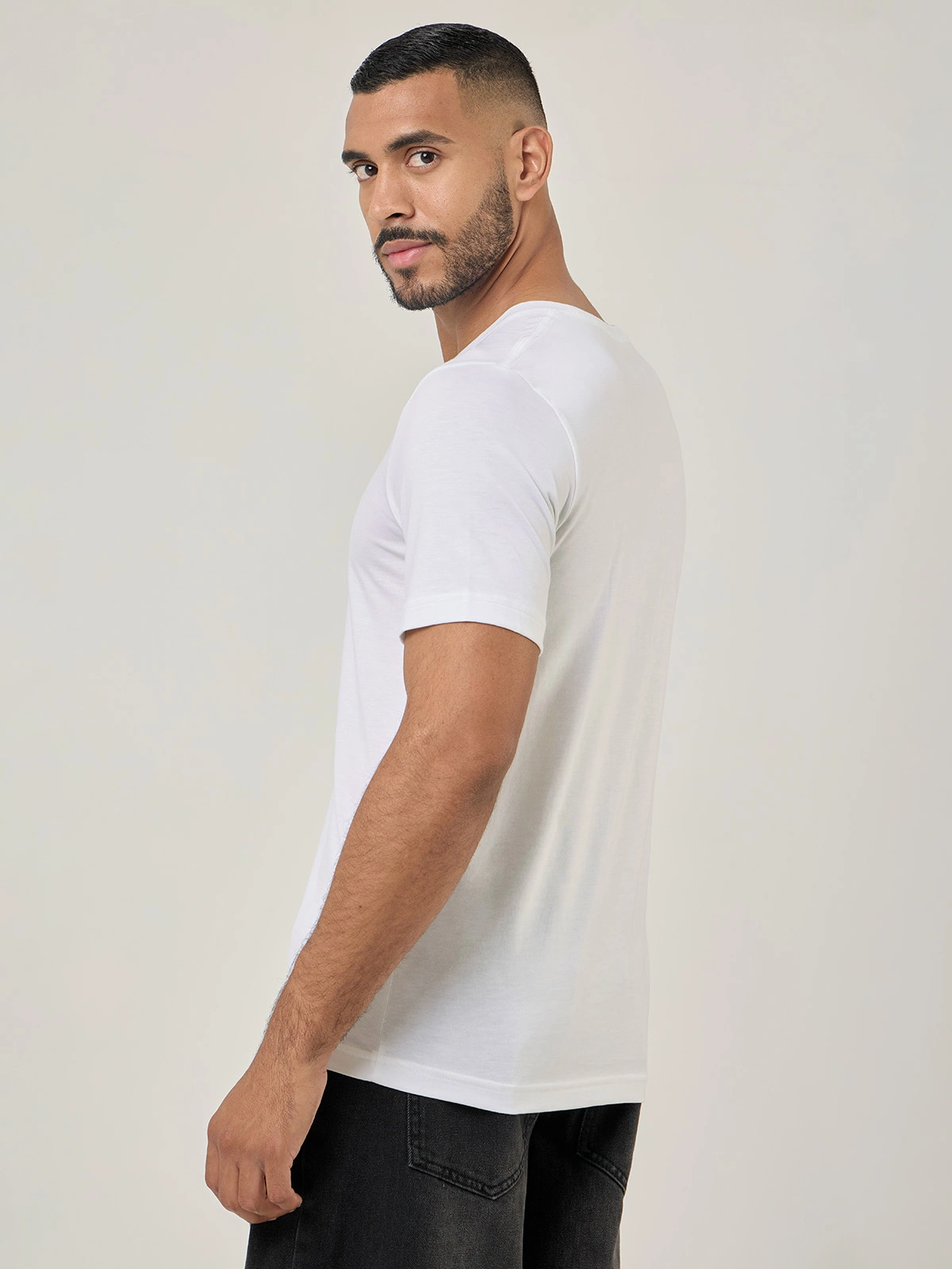POLO MANGA CORTA ALGODÓN HOMBRE DUNKELVOLK - 2