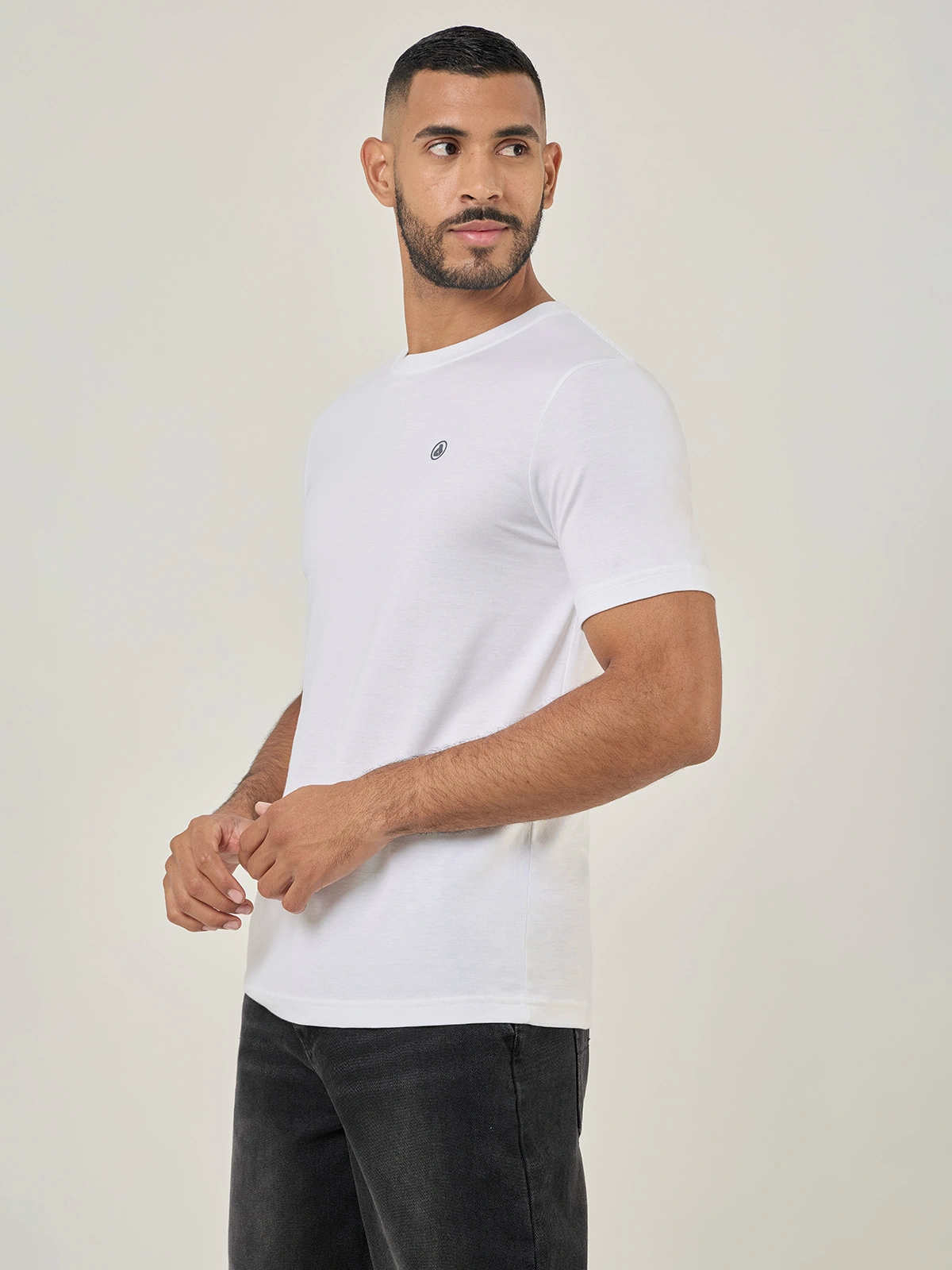 POLO MANGA CORTA ALGODÓN HOMBRE DUNKELVOLK - 3