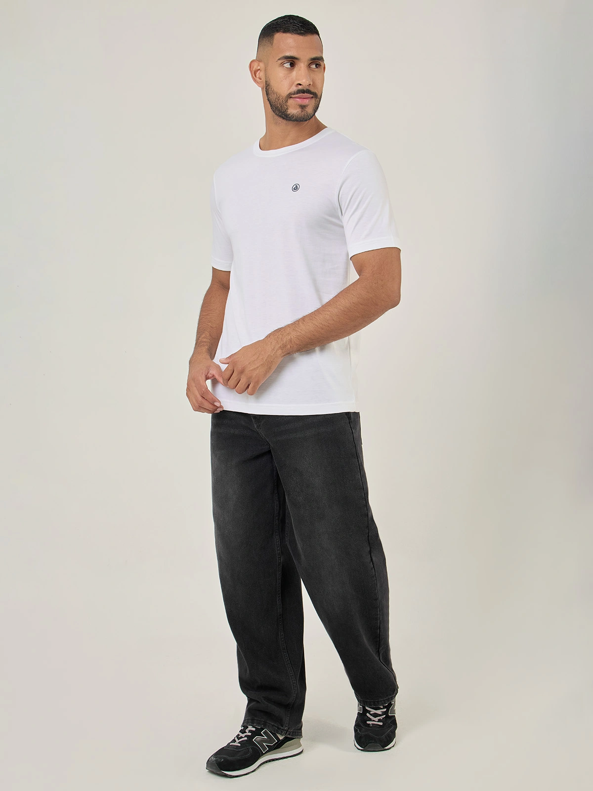 POLO MANGA CORTA ALGODÓN HOMBRE DUNKELVOLK - 5
