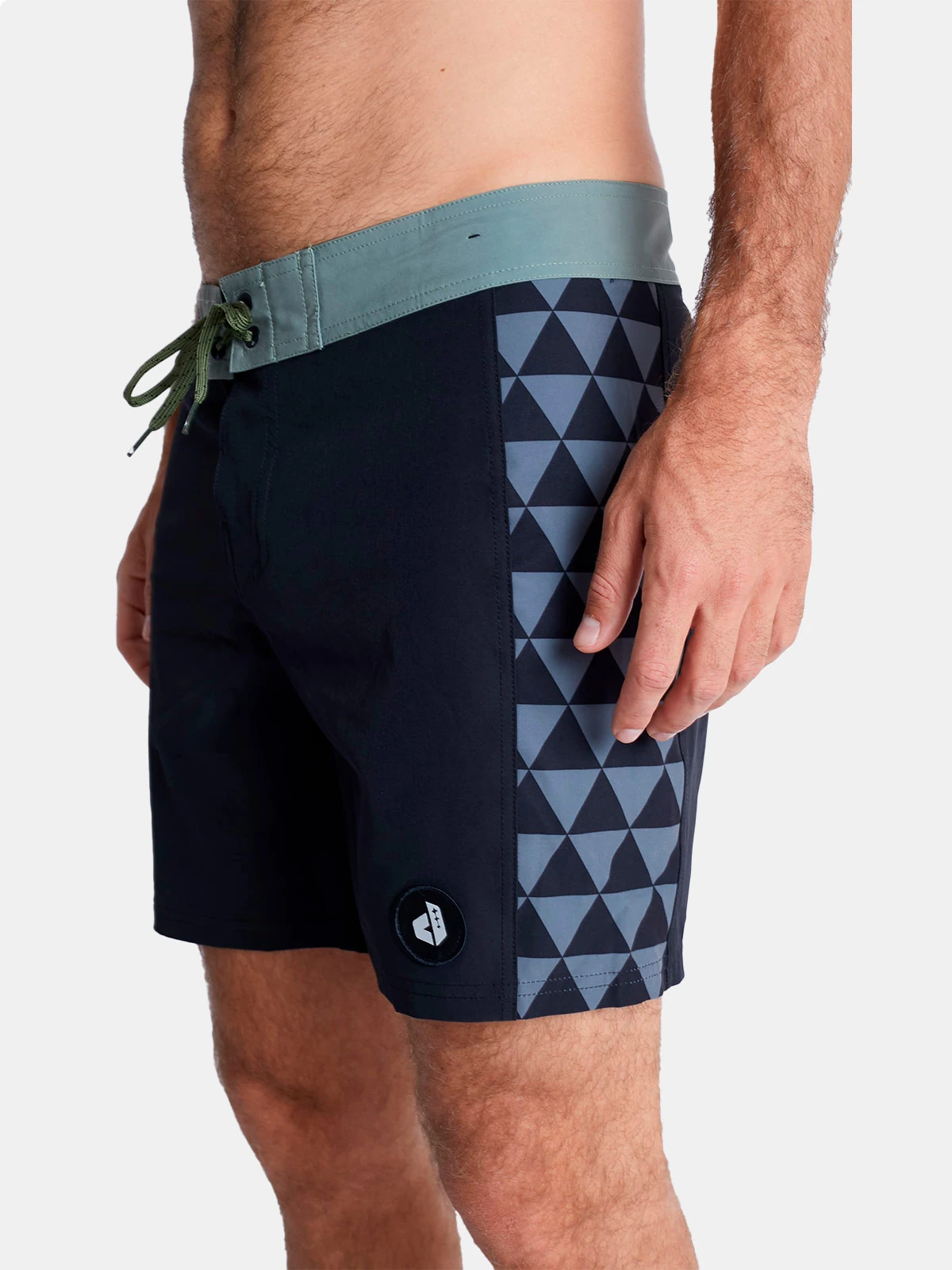 ROPA DE BAÑO HOMBRE DUNKELVOLK - 1