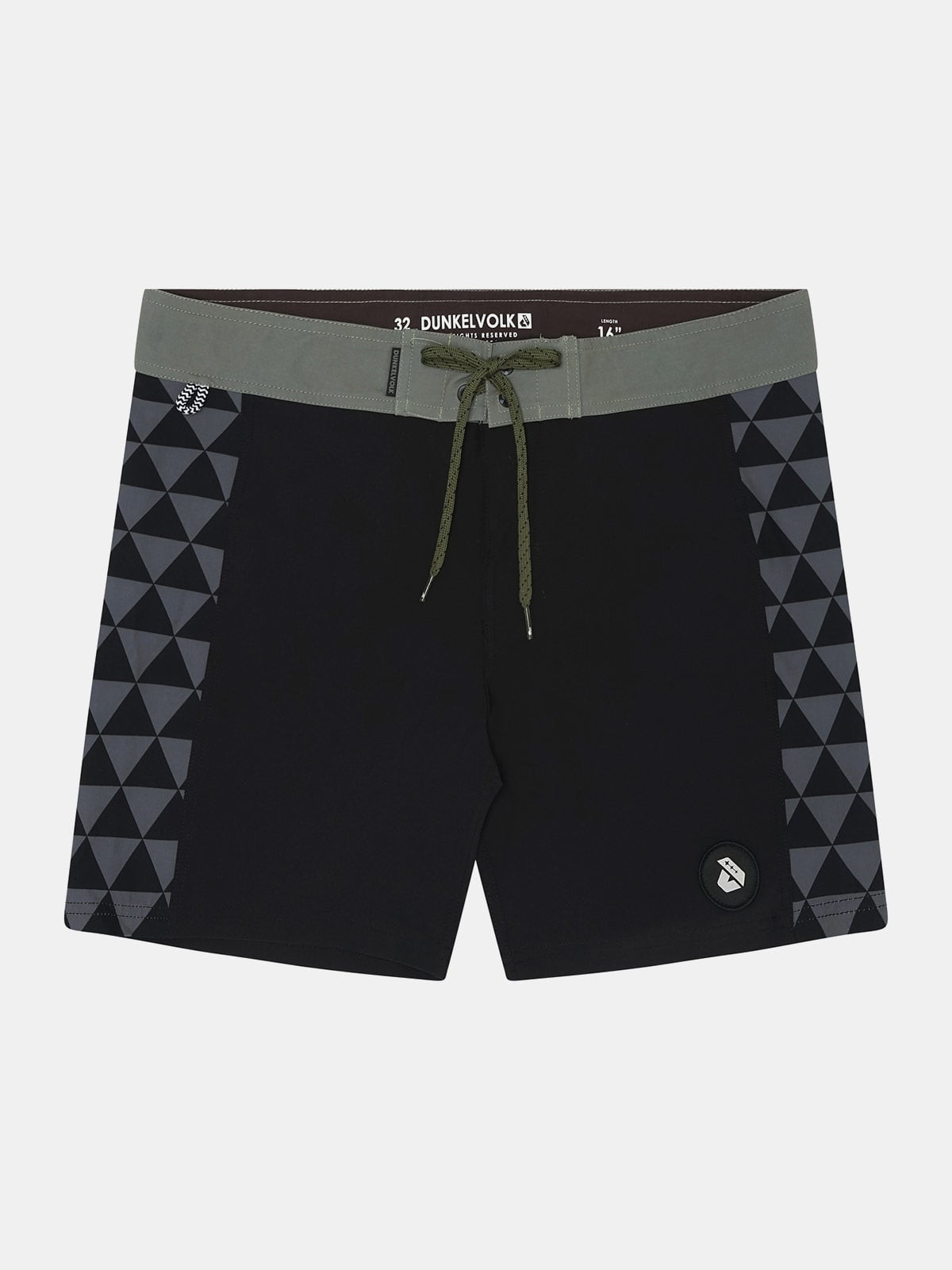 ROPA DE BAÑO HOMBRE DUNKELVOLK - 3