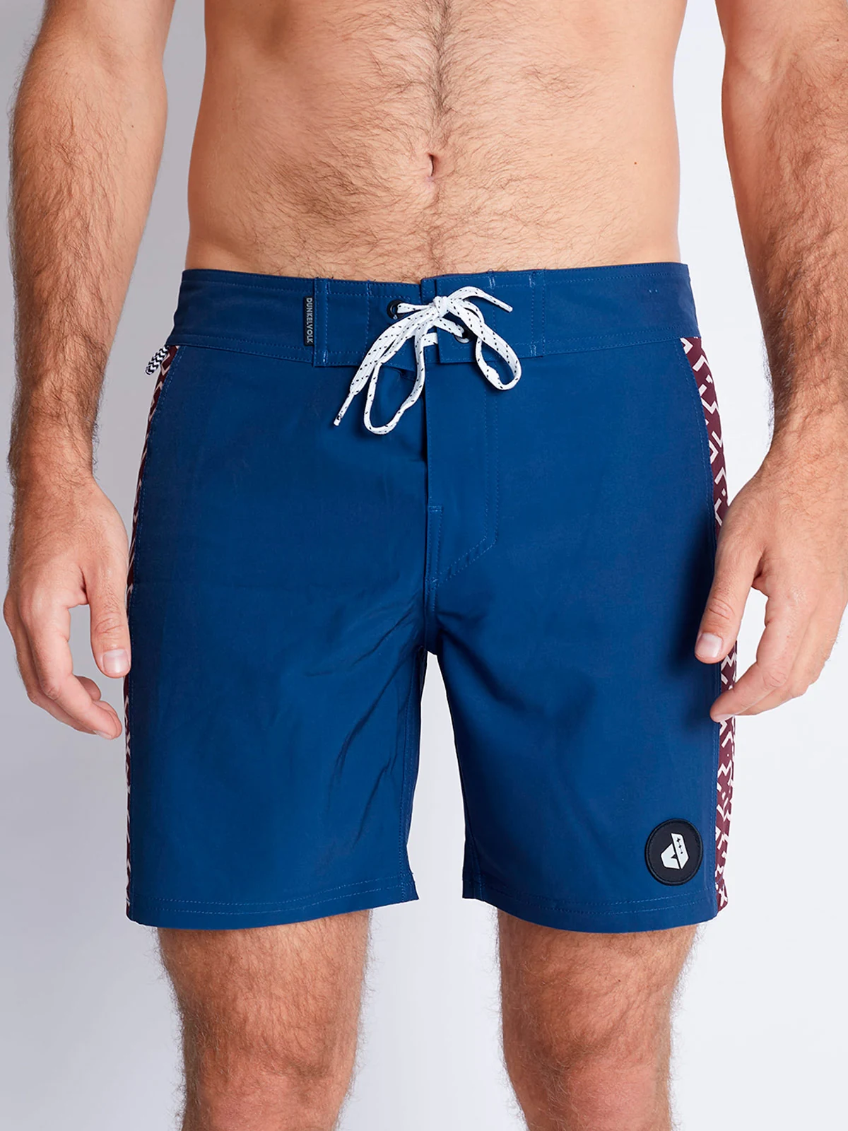 ROPA DE BAÑO HOMBRE DUNKELVOLK LABERINTO - 1