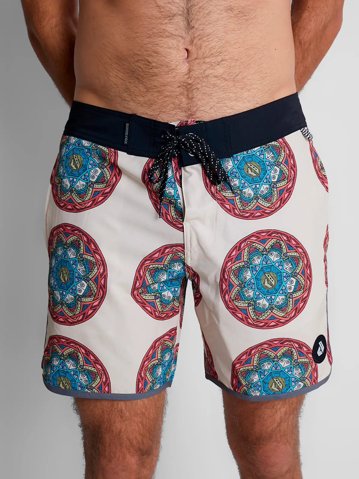 ROPA DE BAÑO HOMBRE DUNKELVOLK - 1
