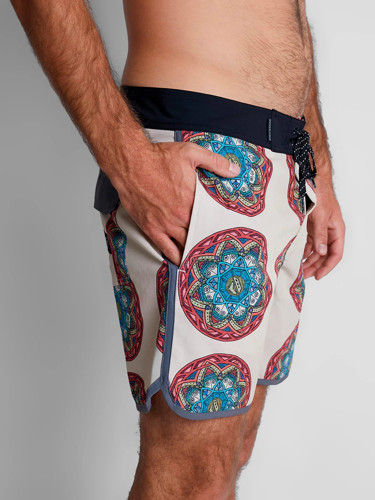 ROPA DE BAÑO HOMBRE DUNKELVOLK - 2