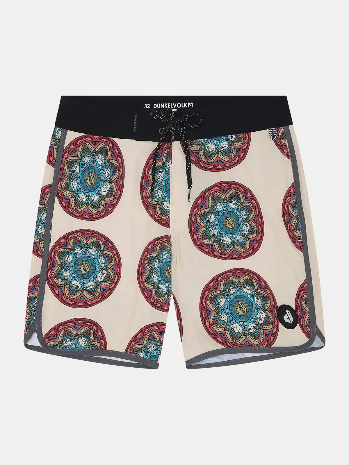ROPA DE BAÑO HOMBRE DUNKELVOLK - 4