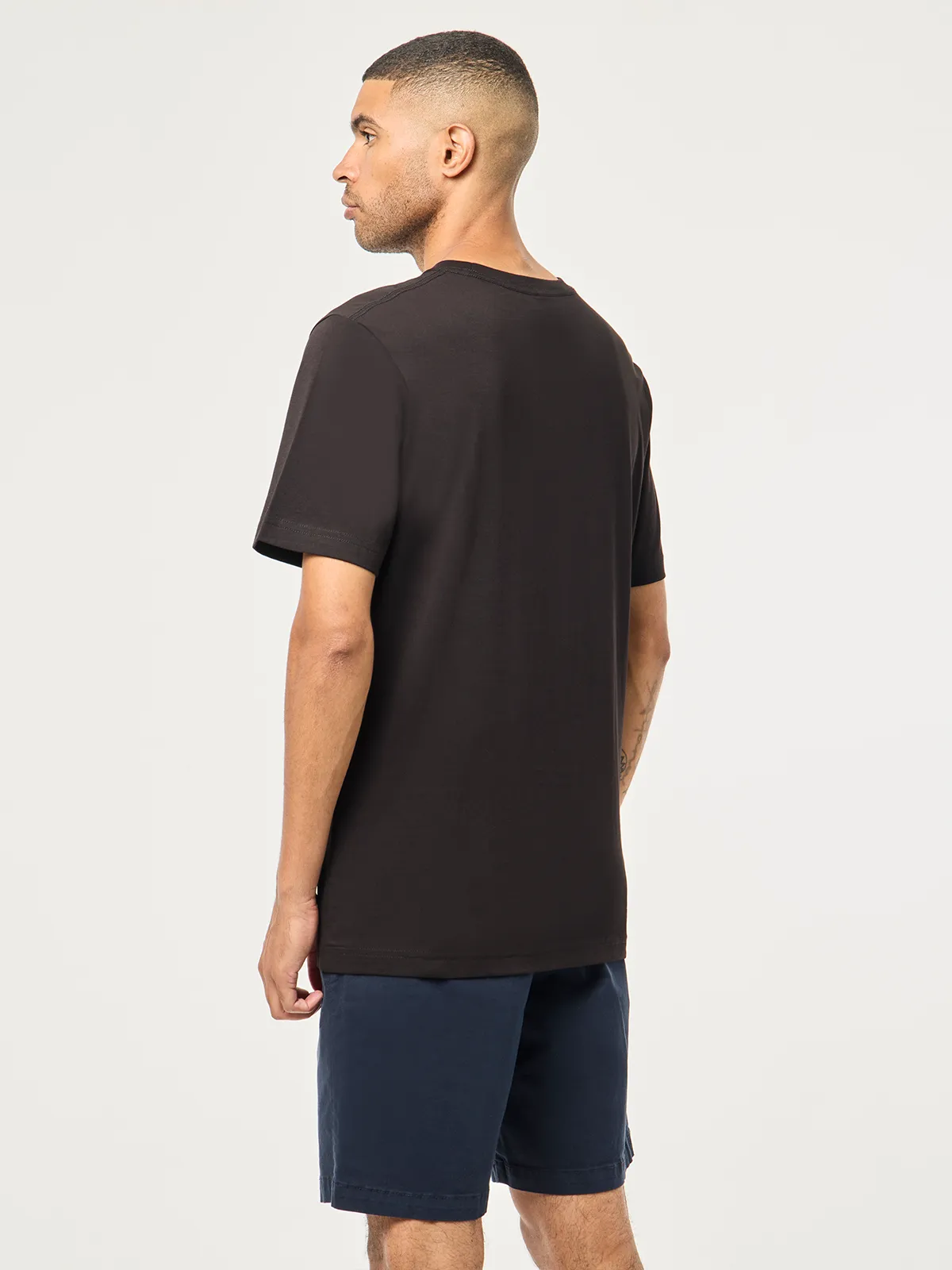 PACK X2 POLOS MANGA CORTA ALGODÓN HOMBRE DUNKELVOLK - 2