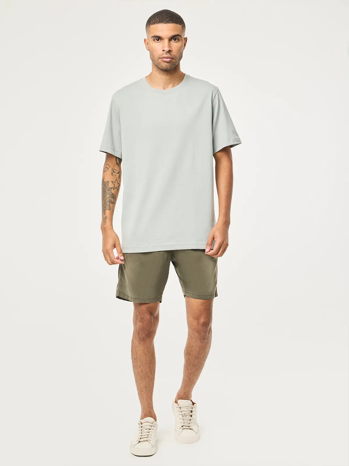 PACK X2 POLOS MANGA CORTA ALGODÓN HOMBRE DUNKELVOLK - 5