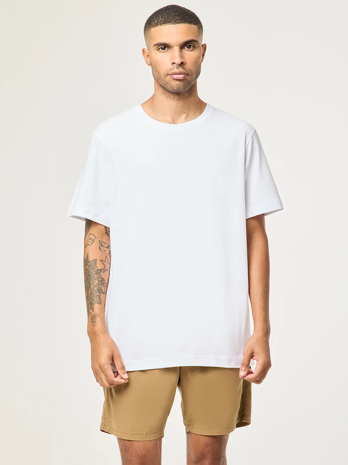 PACK X2 POLOS MANGA CORTA ALGODÓN HOMBRE DUNKELVOLK - 1