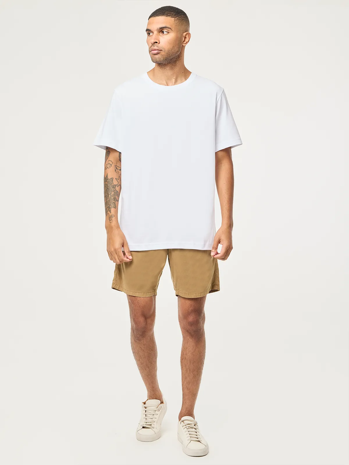 PACK X2 POLOS MANGA CORTA ALGODÓN HOMBRE DUNKELVOLK - 5