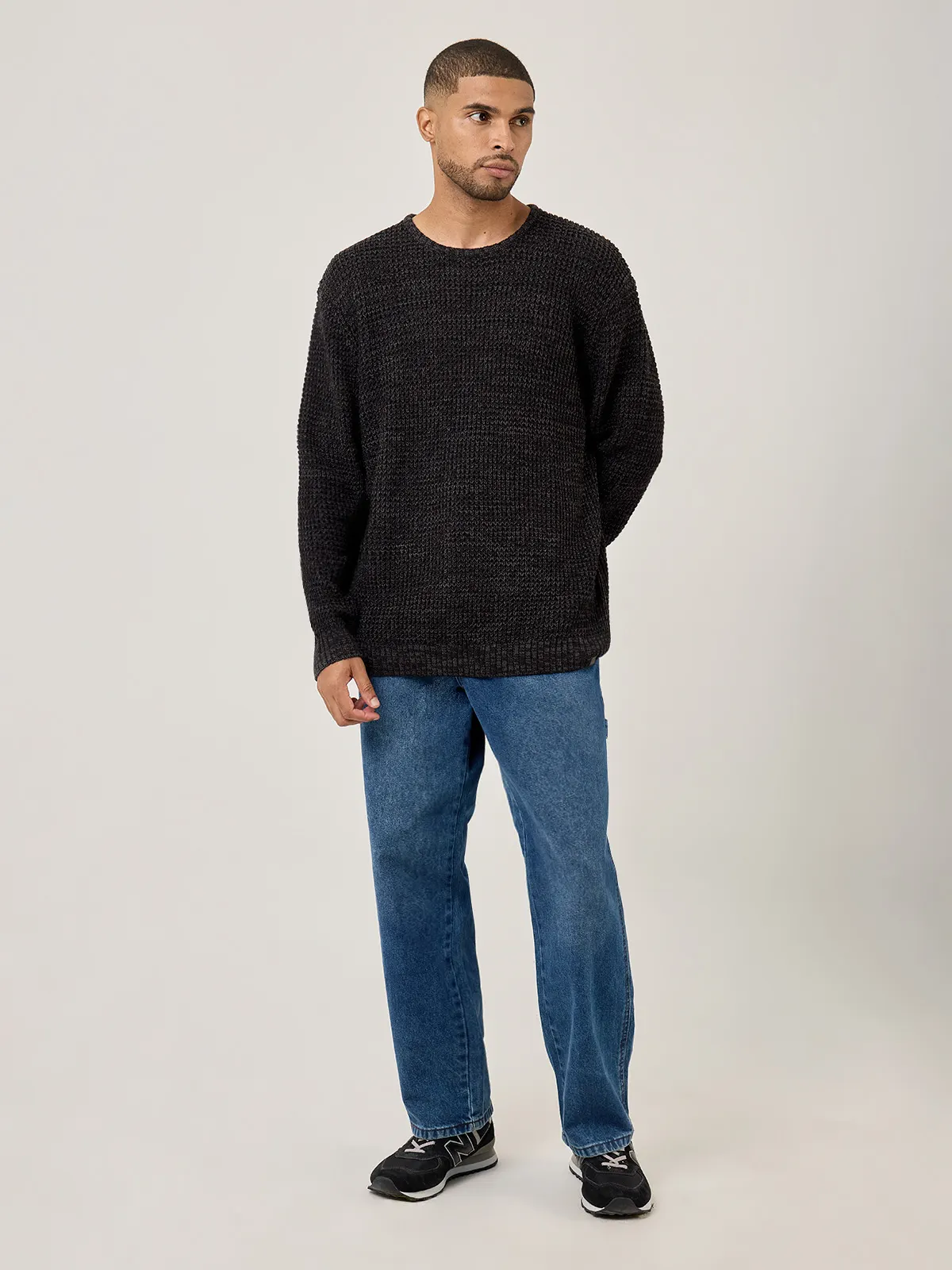 CHOMPA HOMBRE CLOUDBREAK FAFFER - 5