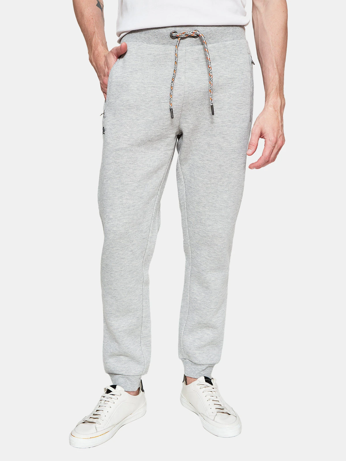 PANTALÓN JOGGER HOMBRE ROBERT LEWIS BALMA - 2
