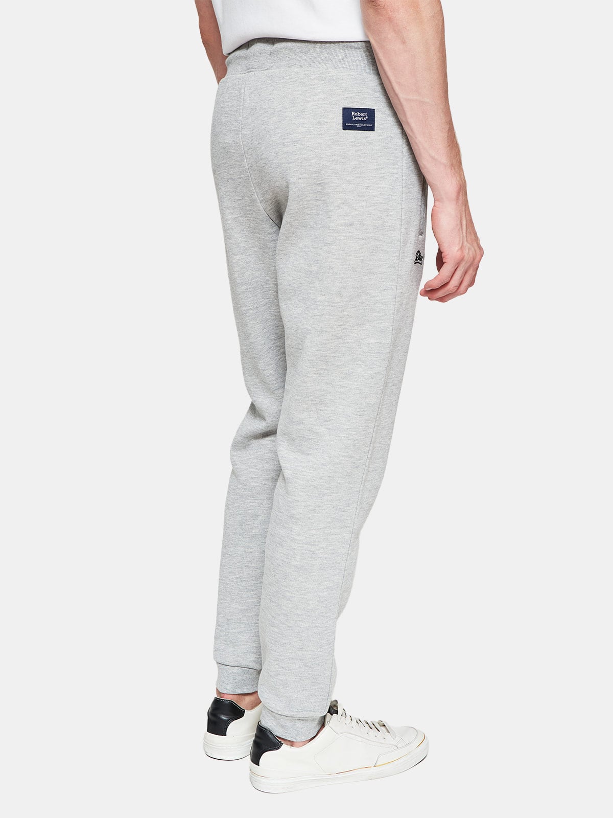 PANTALÓN JOGGER HOMBRE ROBERT LEWIS BALMA - 3