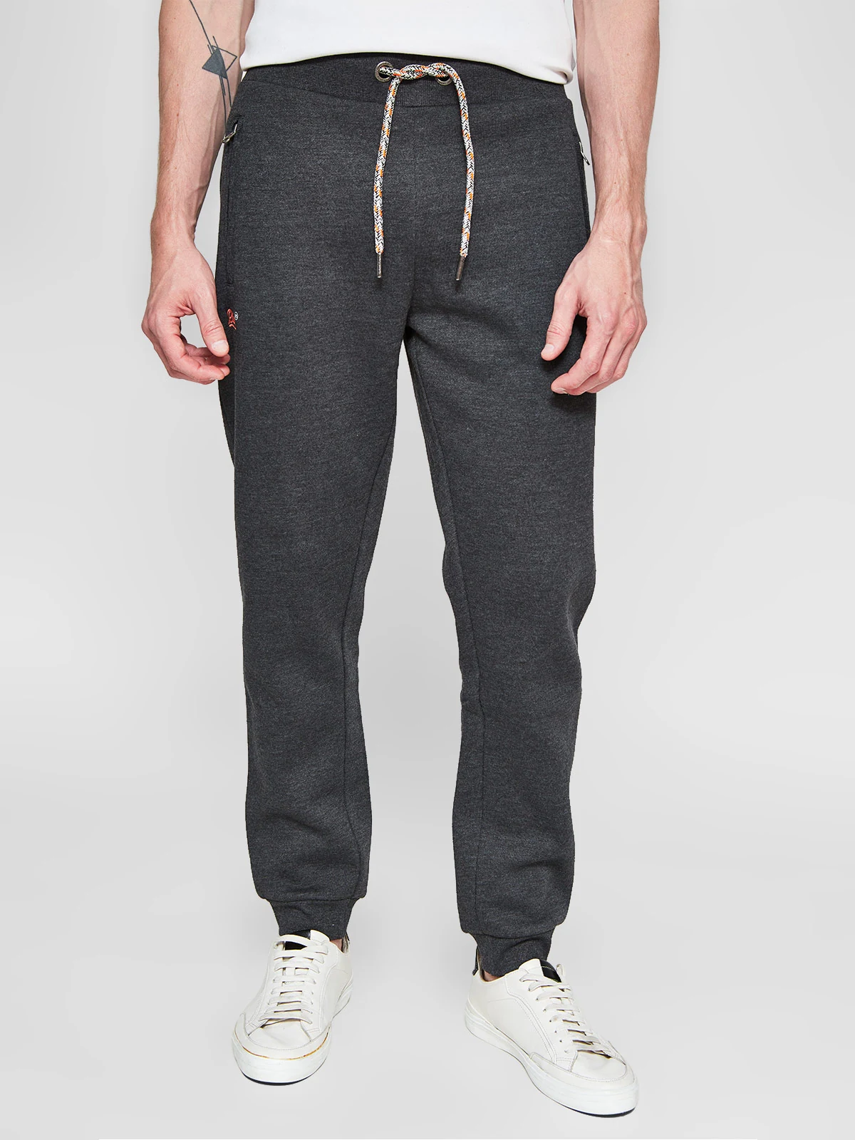 PANTALÓN JOGGER HOMBRE ROBERT LEWIS BALMA - 2