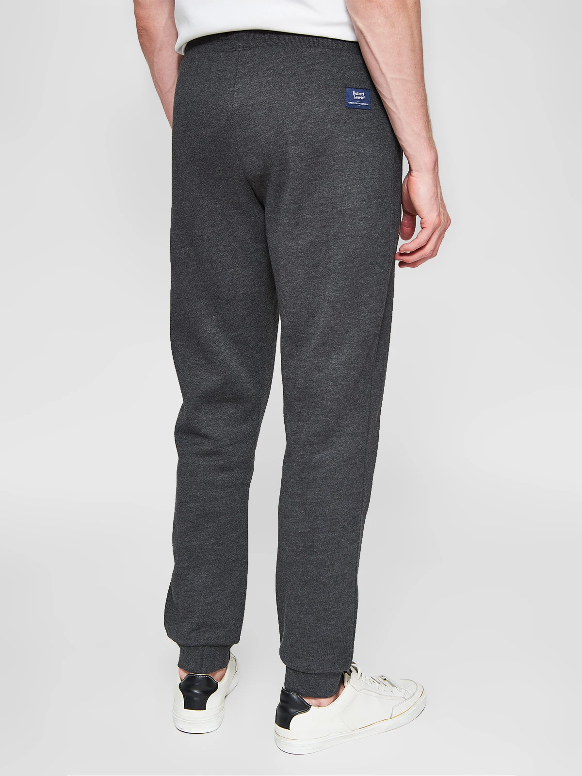 PANTALÓN JOGGER HOMBRE ROBERT LEWIS BALMA - 3