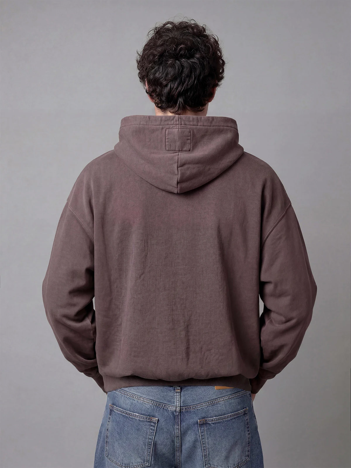 POLERA ALGODÓN HOMBRE INDEX - 2