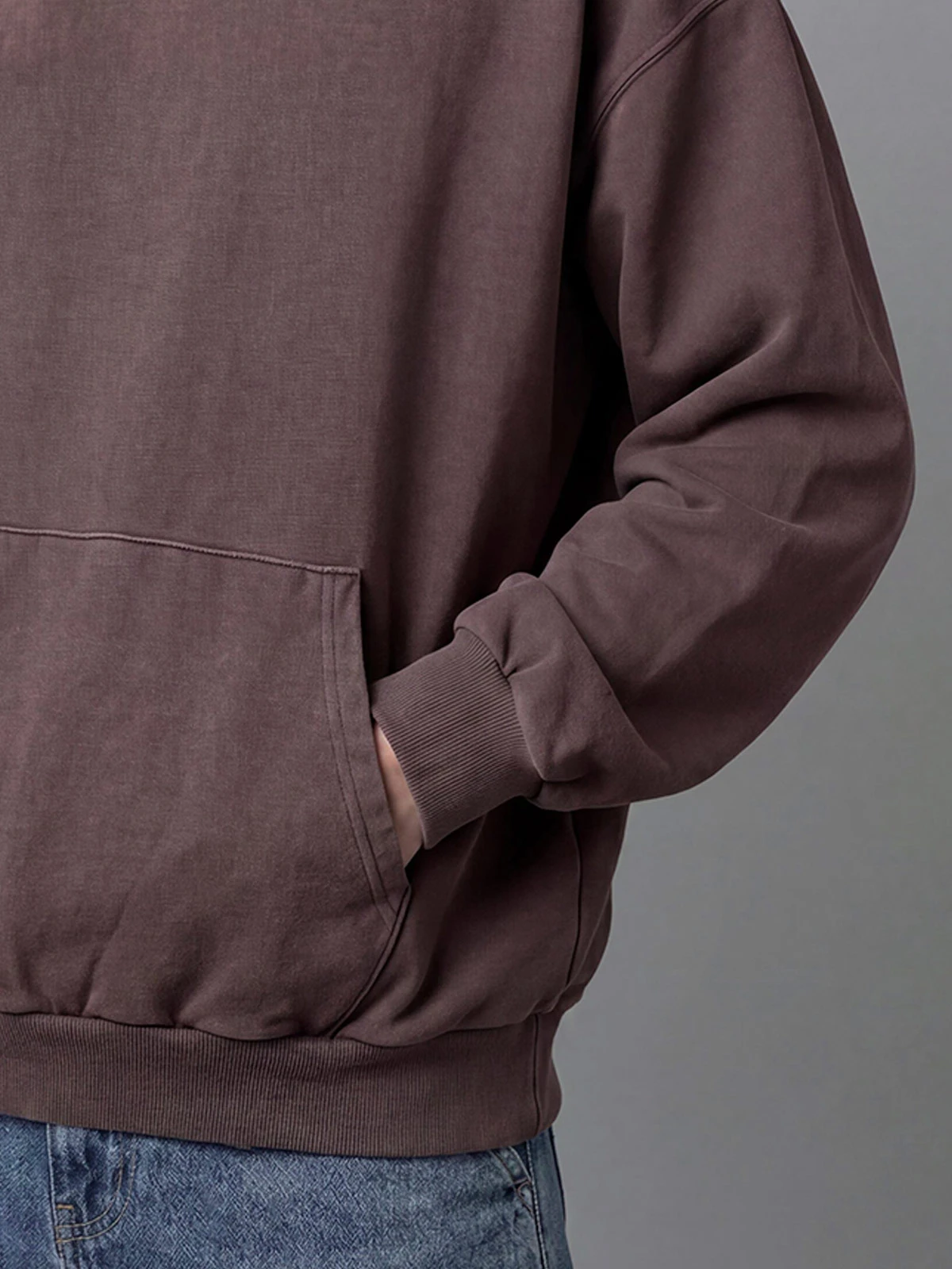 POLERA ALGODÓN HOMBRE INDEX - 4
