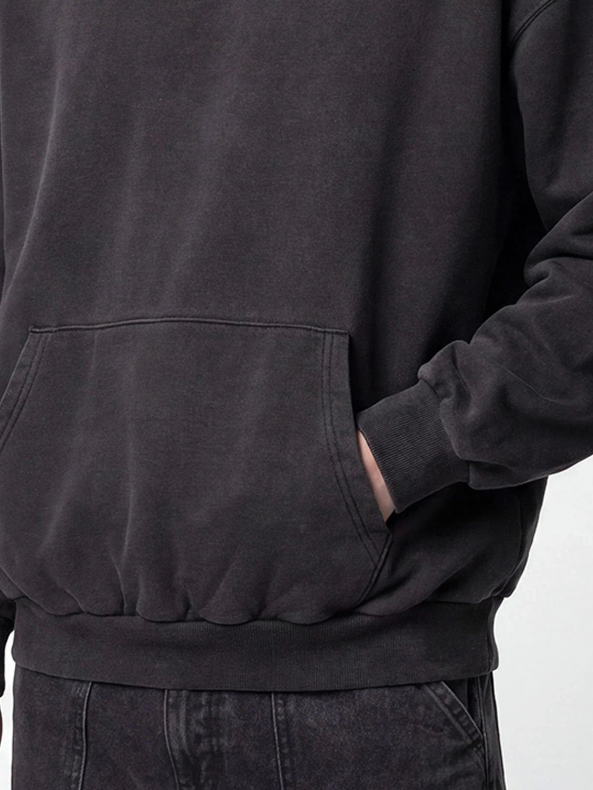 POLERA ALGODÓN HOMBRE INDEX - 4