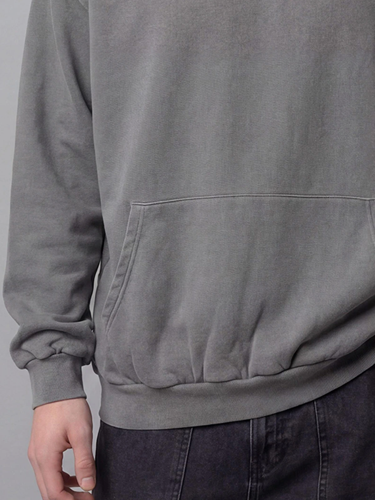 POLERA ALGODÓN HOMBRE INDEX  - 4
