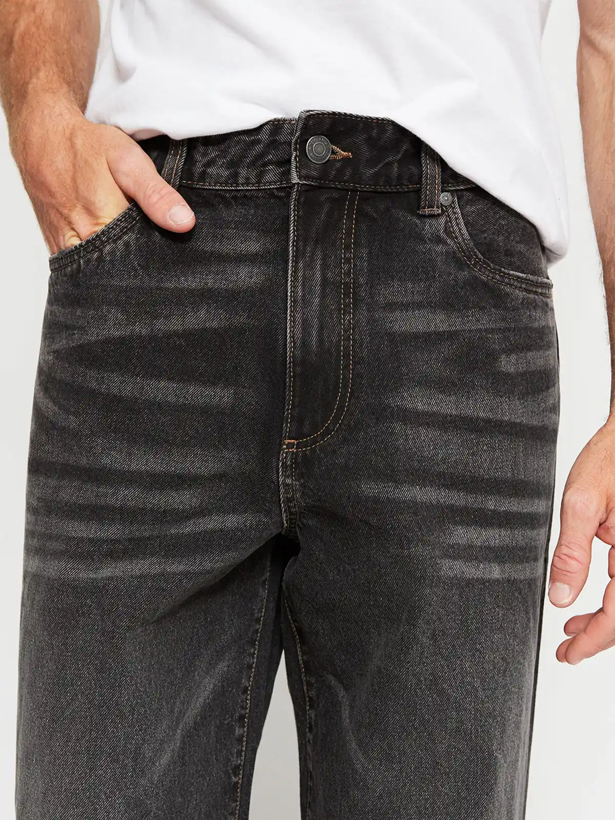 JEANS HOMBRE INDEX WIDE - 3