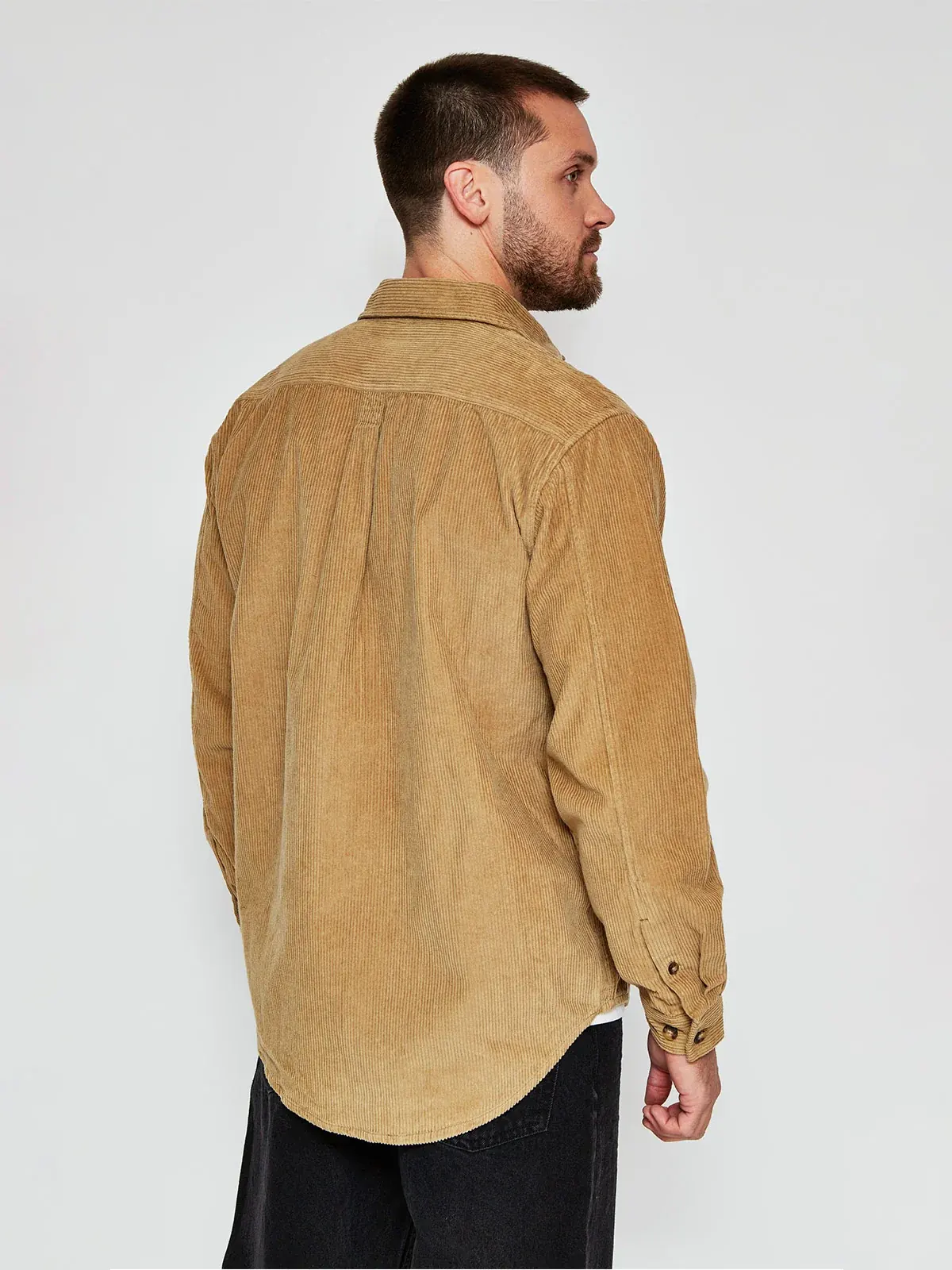 SOBRE CAMISA MANGA LARGA HOMBRE CLOUDBREAK FENIX - 2
