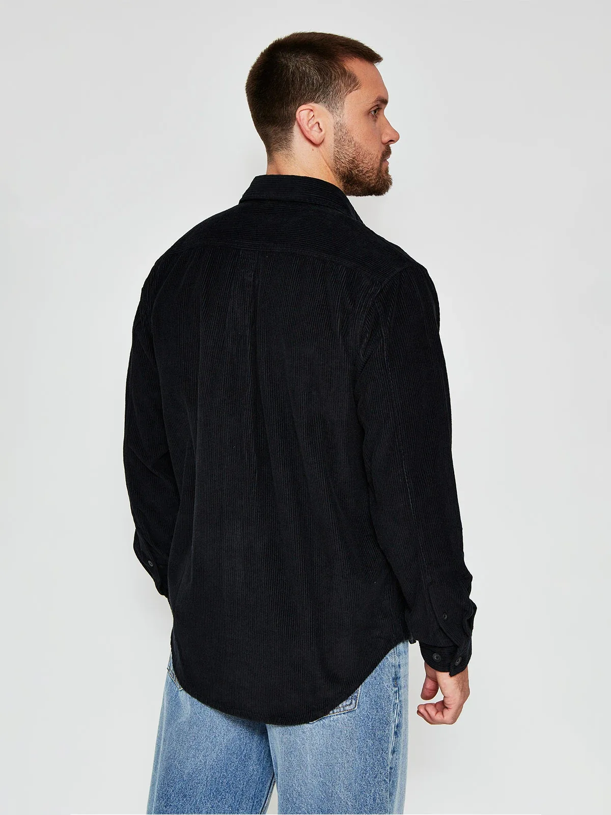 SOBRE CAMISA MANGA LARGA HOMBRE CLOUDBREAK FENIX - 2