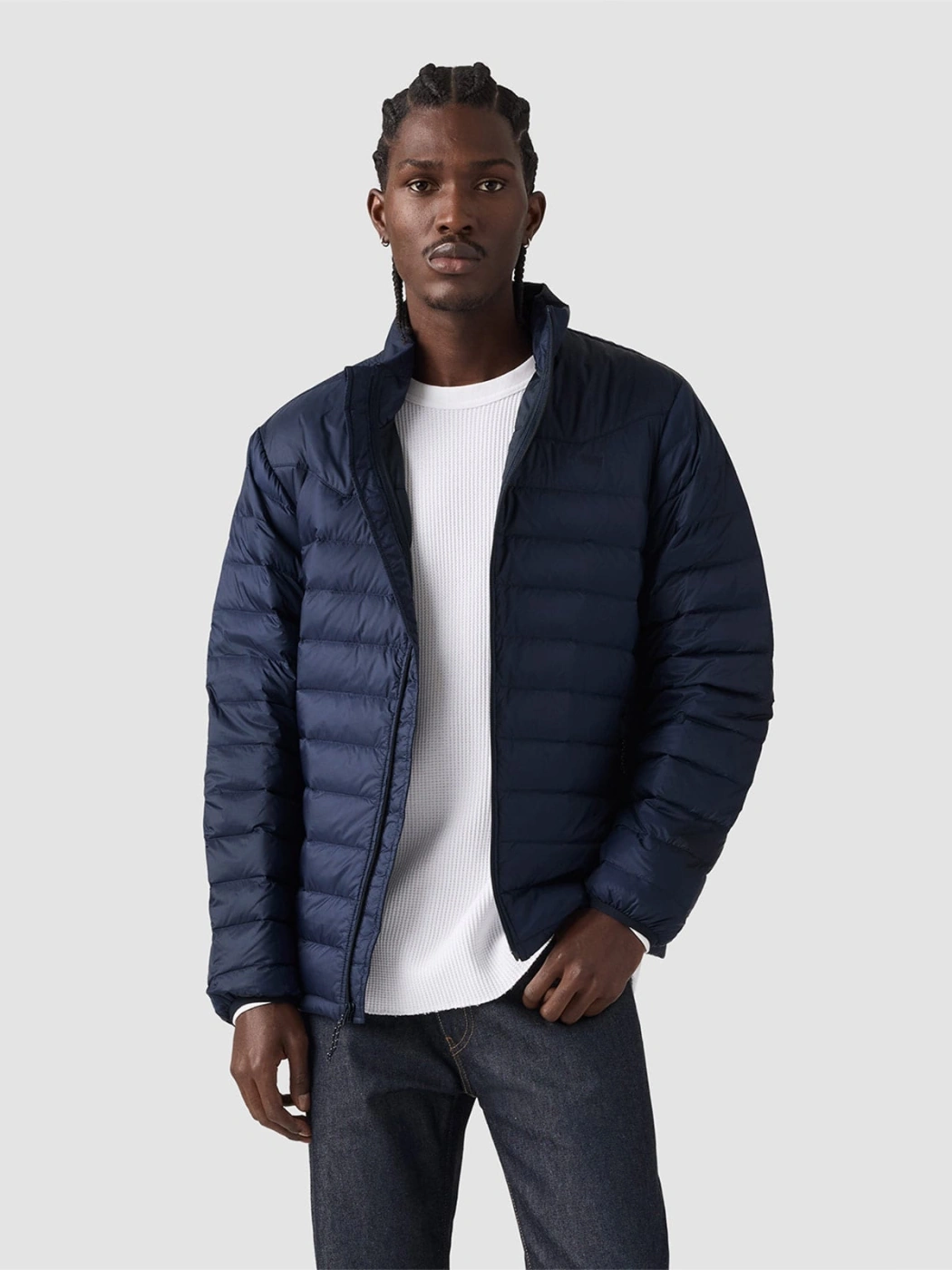 CASACA HOMBRE LEVI'S DEVIN DOWN PACKABLE - 1