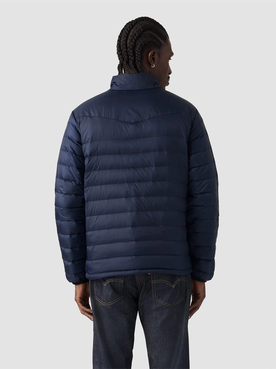 CASACA HOMBRE LEVI'S DEVIN DOWN PACKABLE - 2