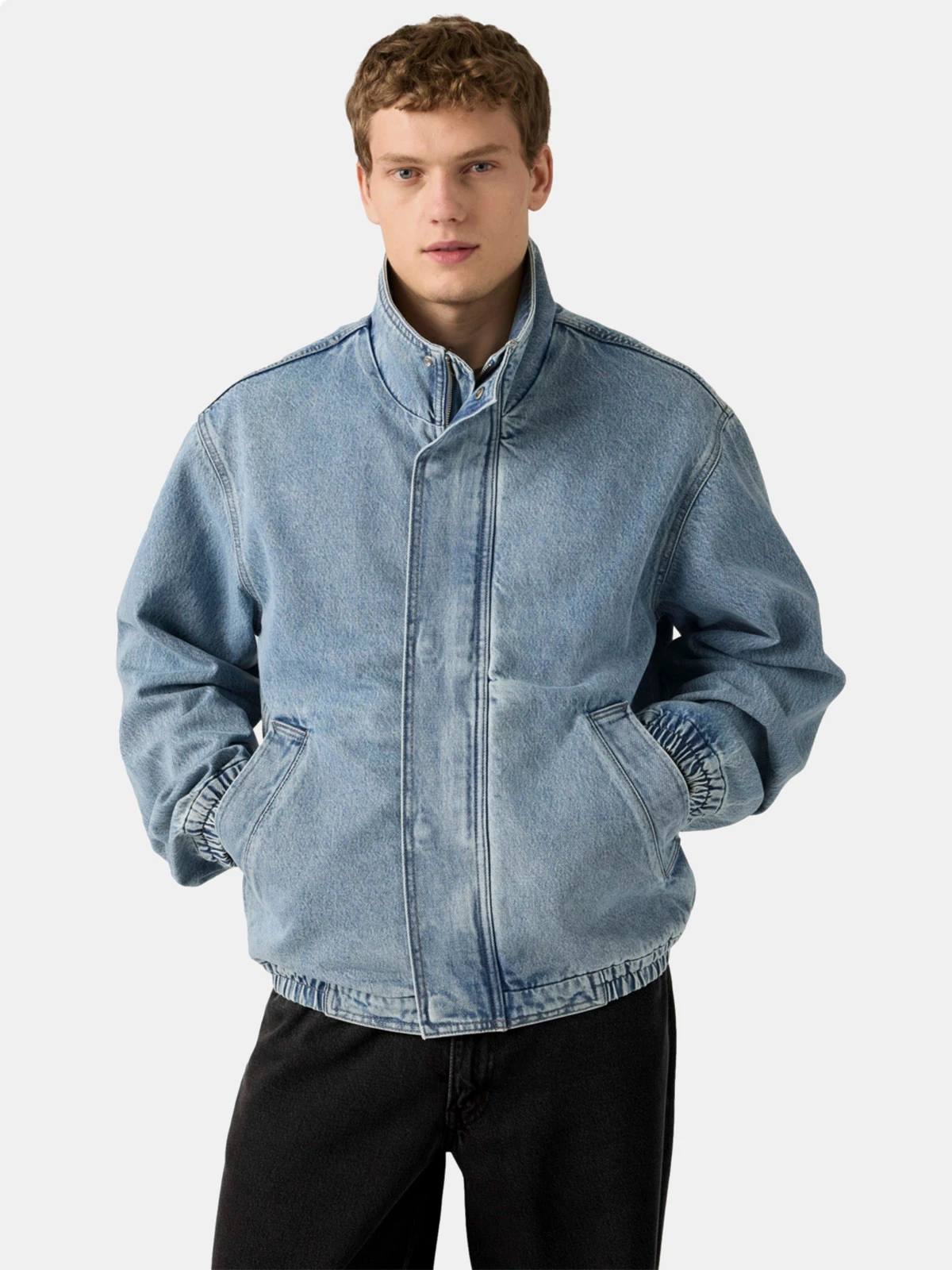 CASACA ALGODÓN HOMBRE LEVI'S TL WAY JACKET - 3